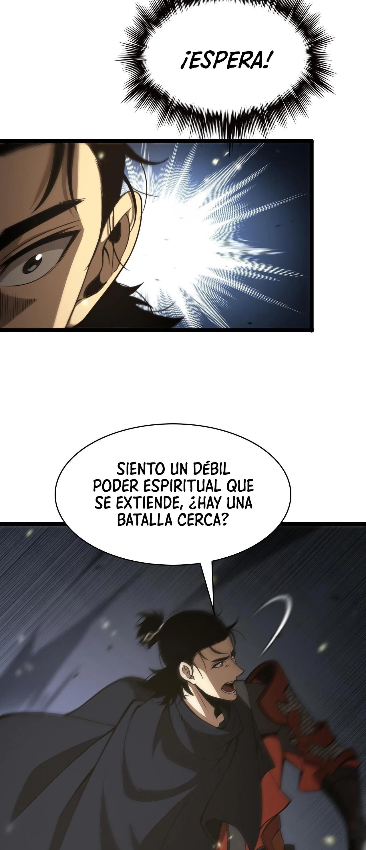 Apocalipsis Mundial en Linea - Capítulo 101 - Página 34 - LectorTMOo