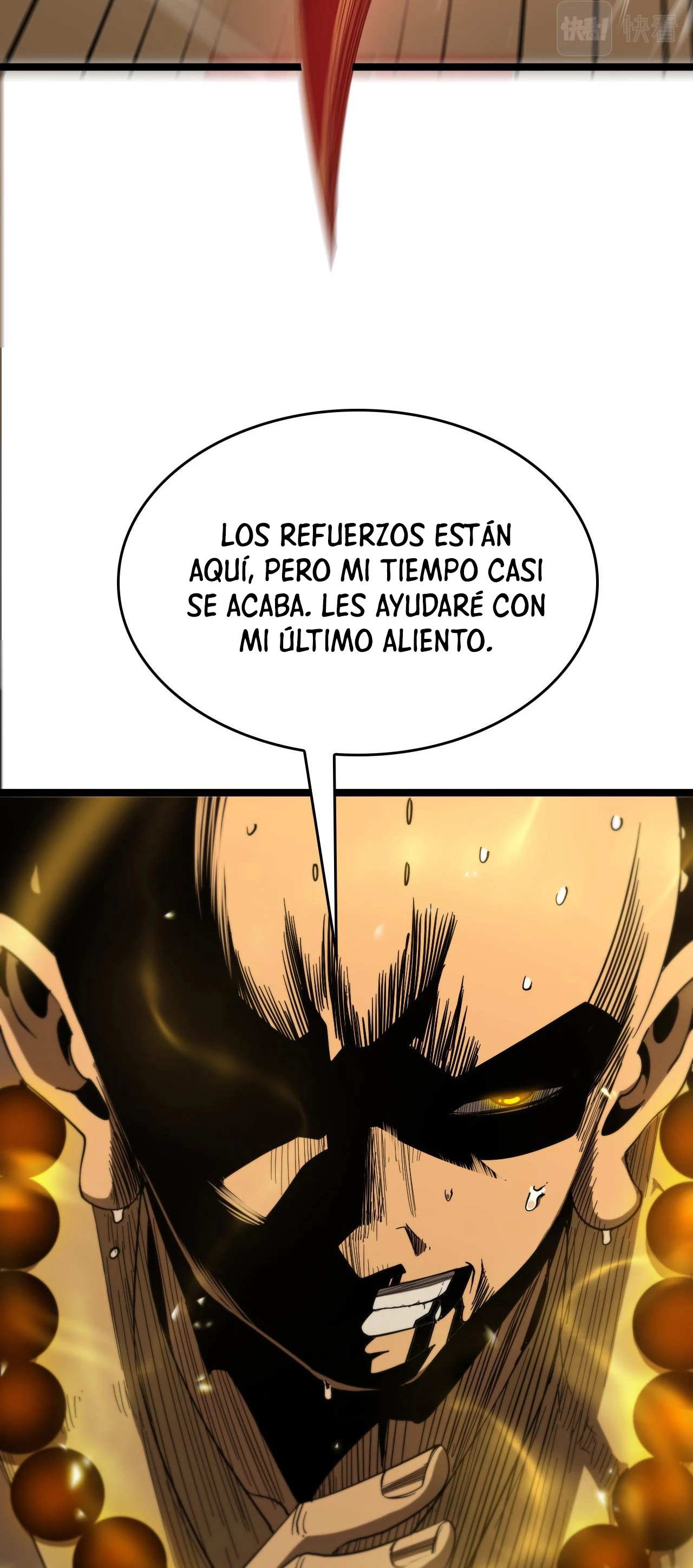 Apocalipsis Mundial en Linea - Capítulo 102 - Página 10 - LectorTMOo