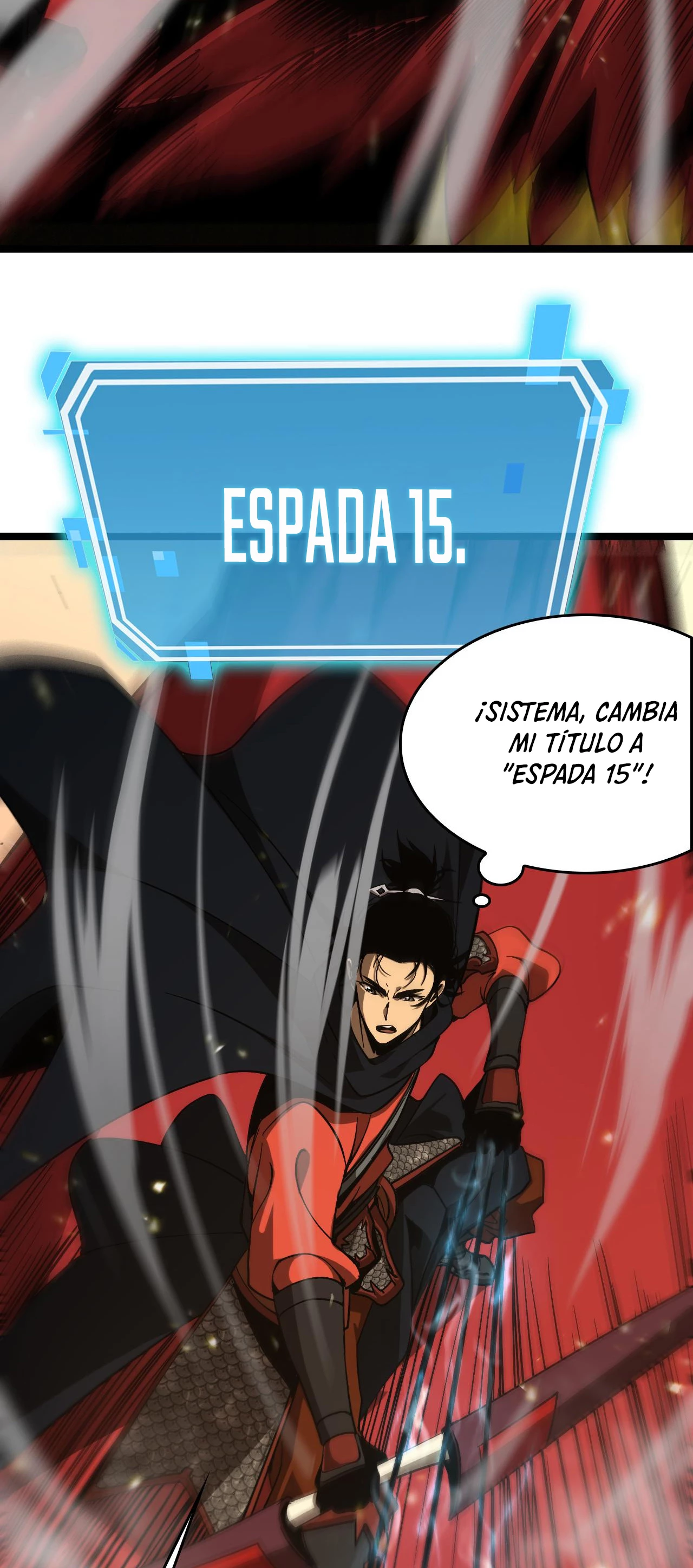 Apocalipsis Mundial en Linea - Capítulo 102 - Página 16 - LectorTMOo