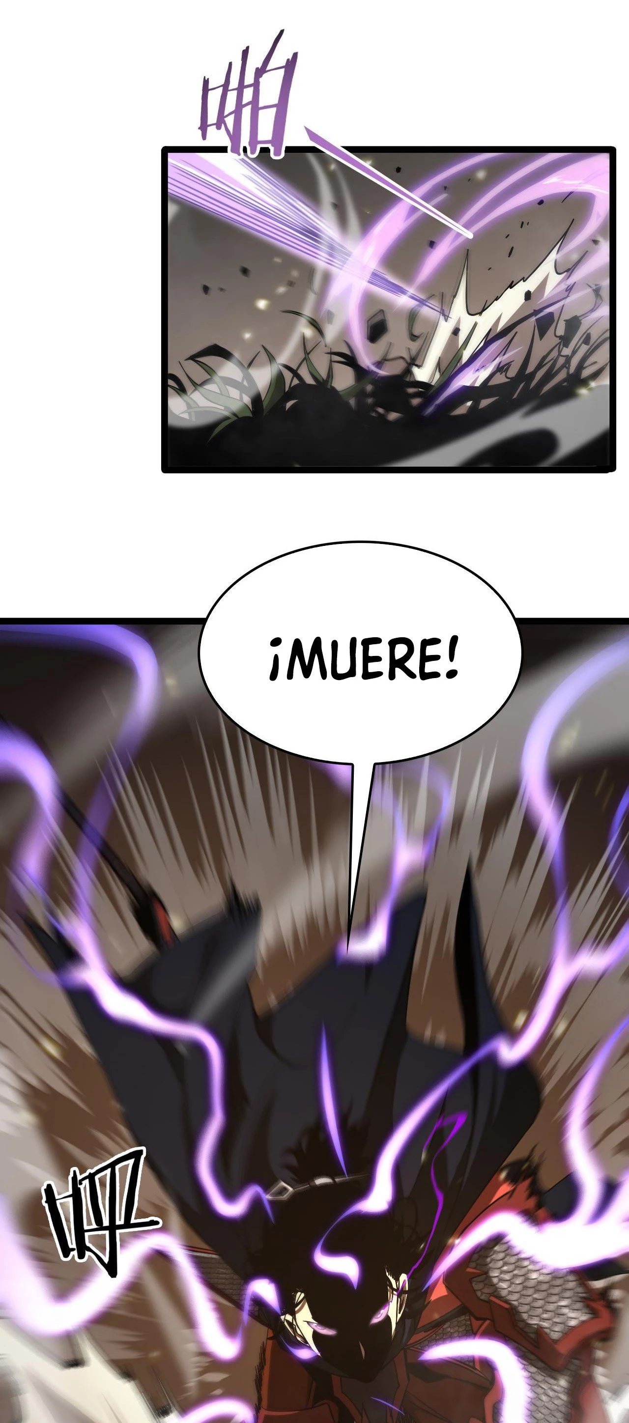 Apocalipsis Mundial en Linea - Capítulo 102 - Página 28 - LectorTMOo