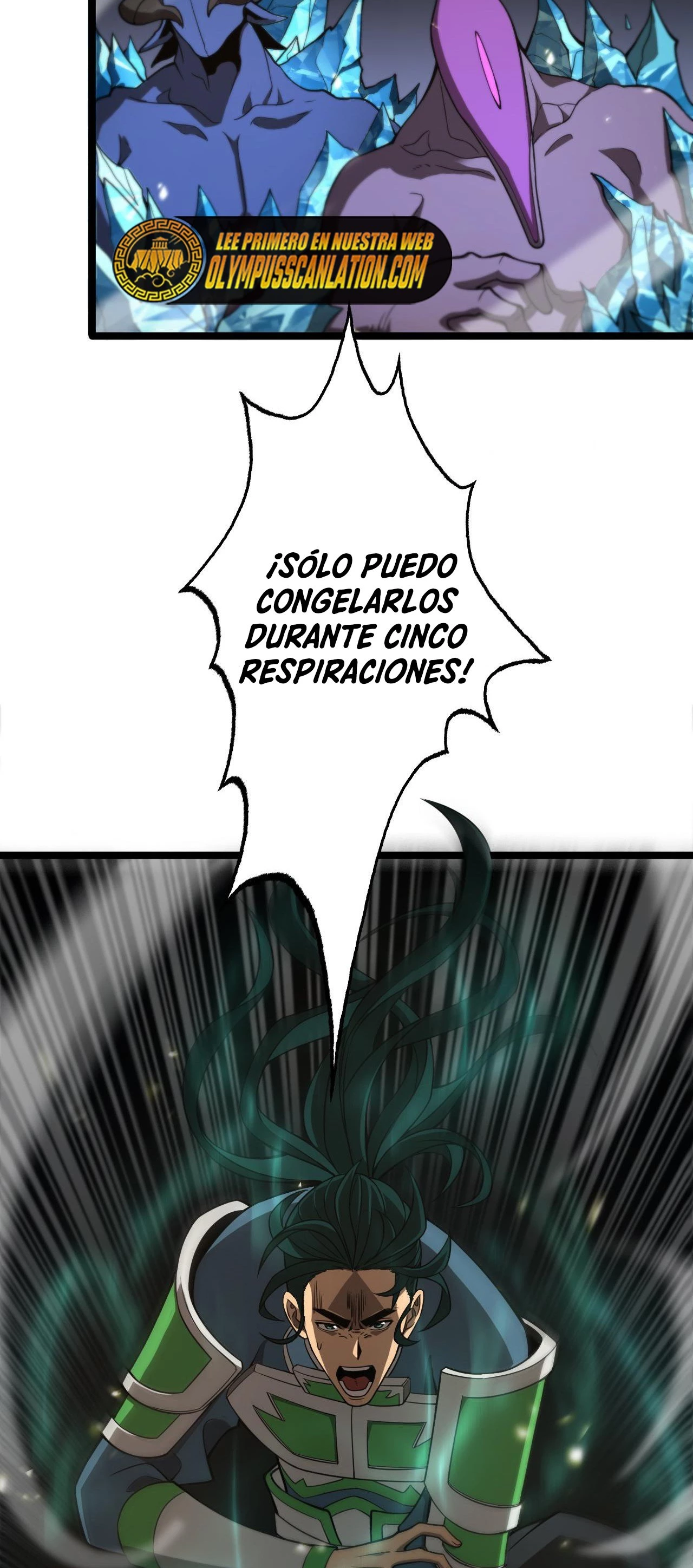 Apocalipsis Mundial en Linea - Capítulo 102 - Página 40 - LectorTMOo