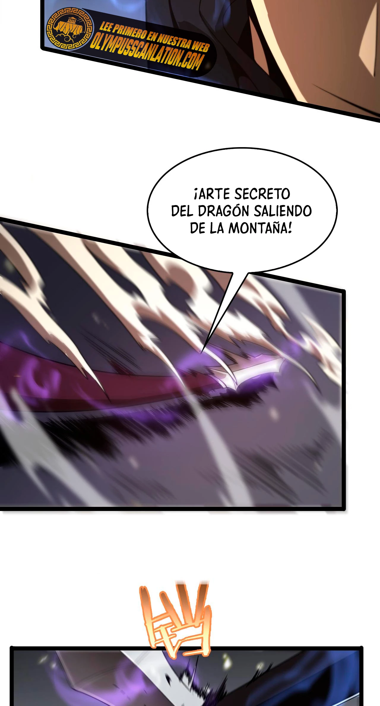 Apocalipsis Mundial en Linea - Capítulo 103 - Página 5 - LectorTMOo