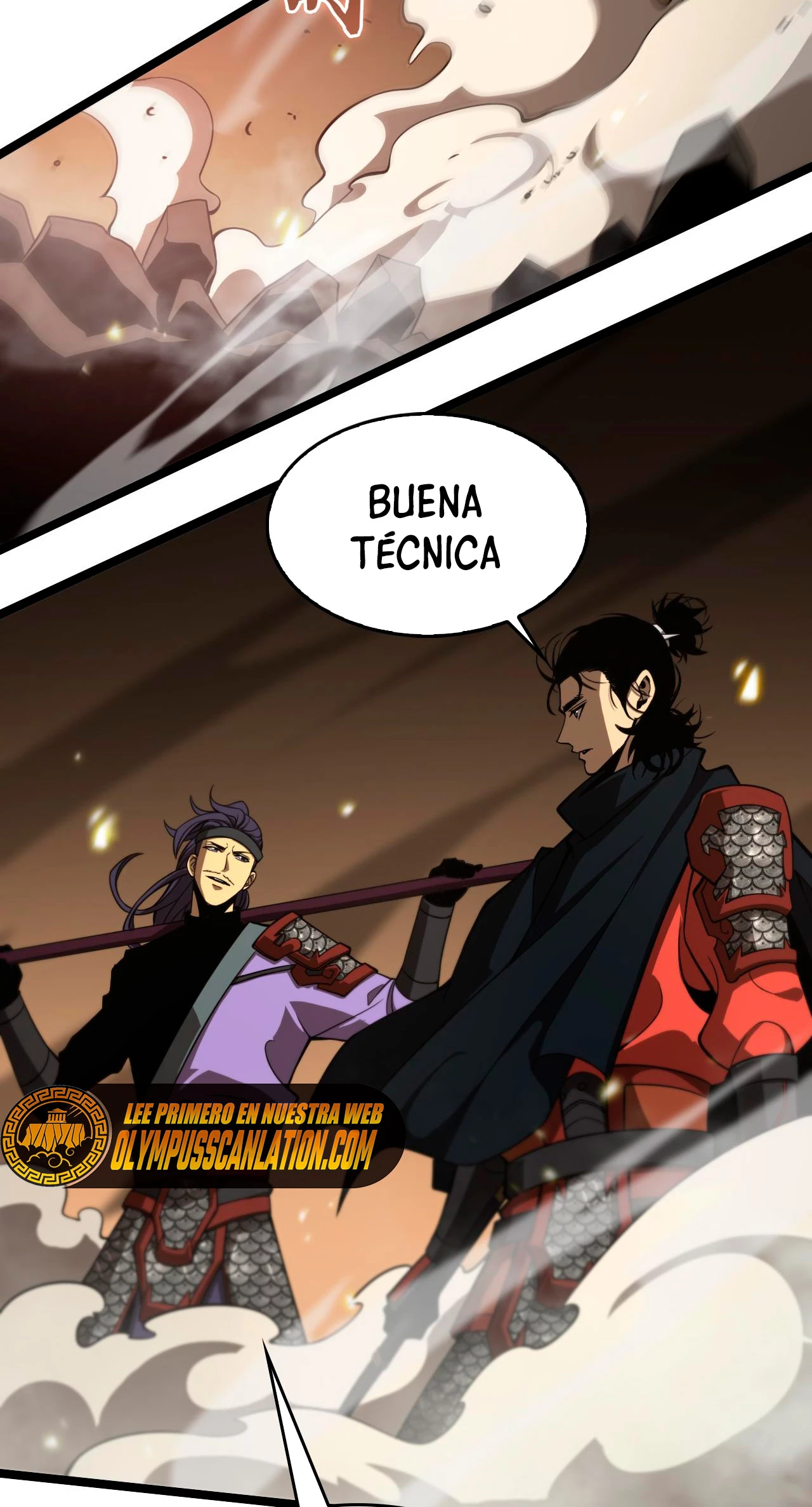 Apocalipsis Mundial en Linea - Capítulo 103 - Página 9 - LectorTMOo