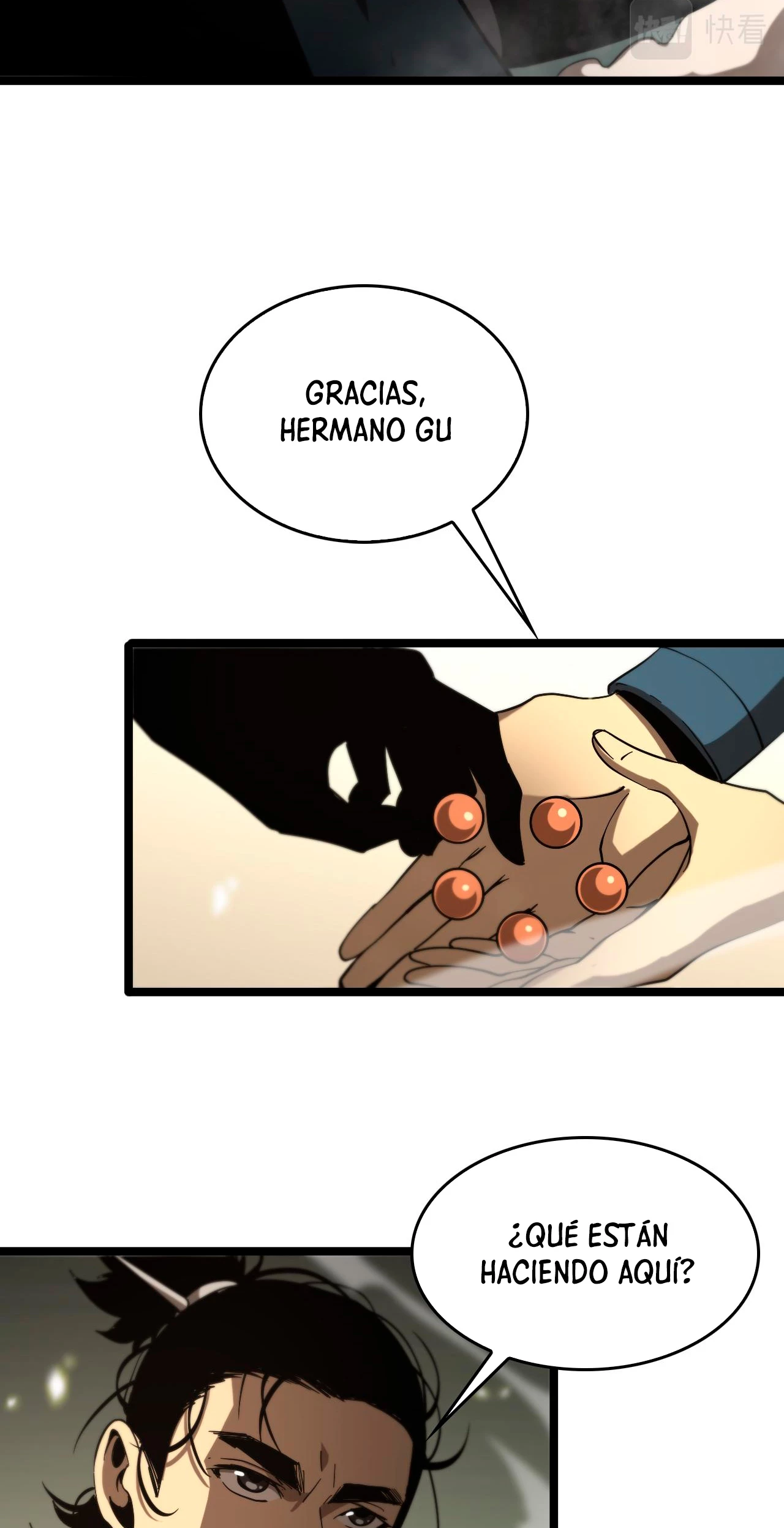 Apocalipsis Mundial en Linea - Capítulo 103 - Página 17 - LectorTMOo