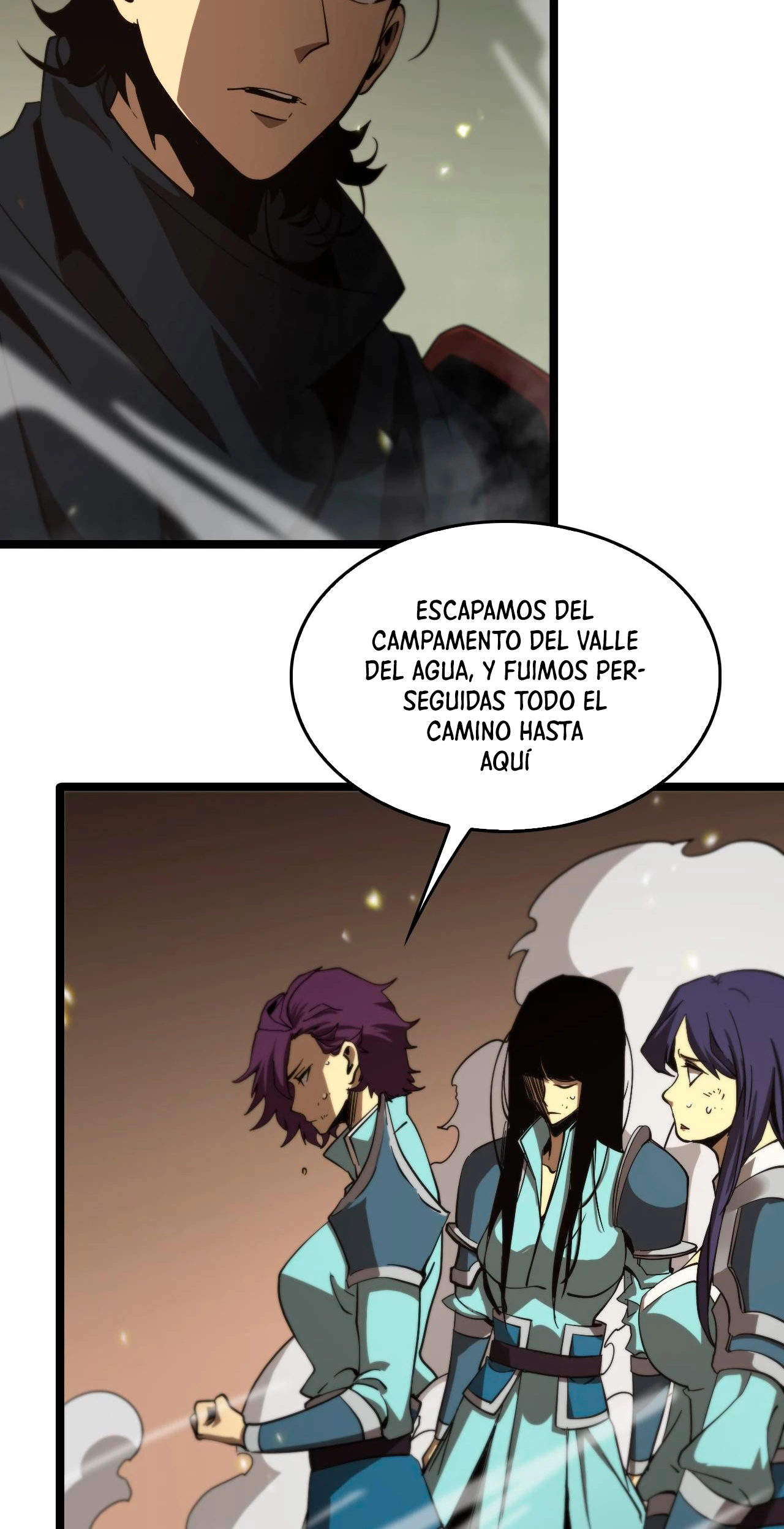 Apocalipsis Mundial en Linea - Capítulo 103 - Página 18 - LectorTMOo