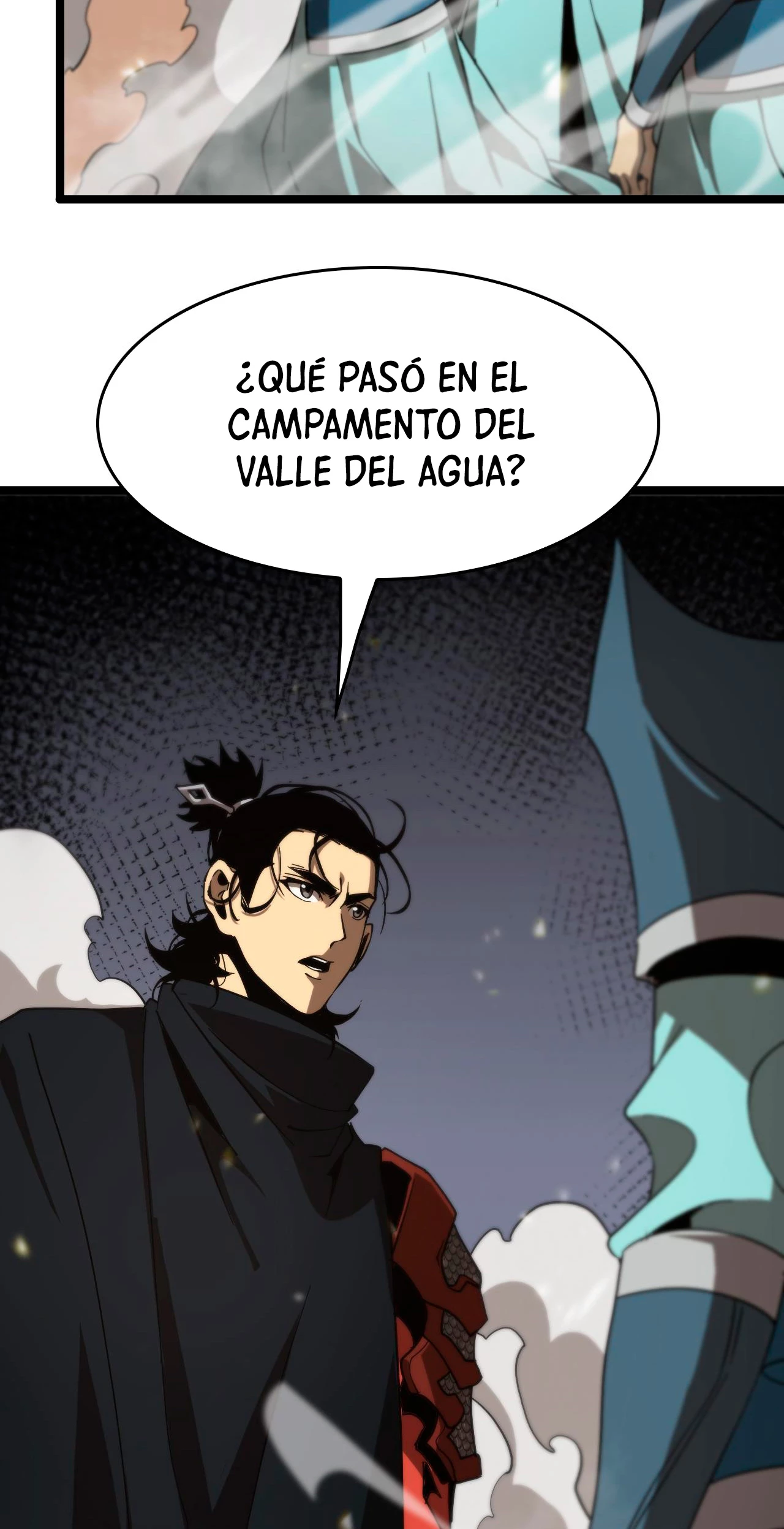 Apocalipsis Mundial en Linea - Capítulo 103 - Página 19 - LectorTMOo