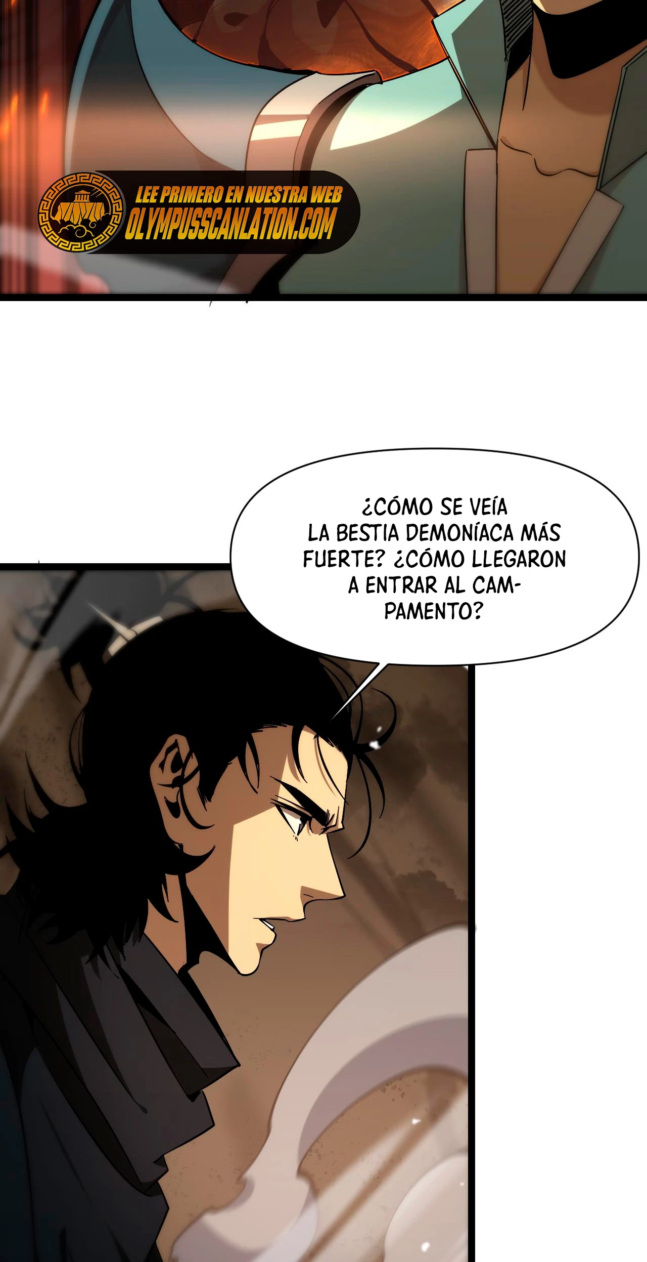 Apocalipsis Mundial en Linea - Capítulo 103 - Página 22 - LectorTMOo