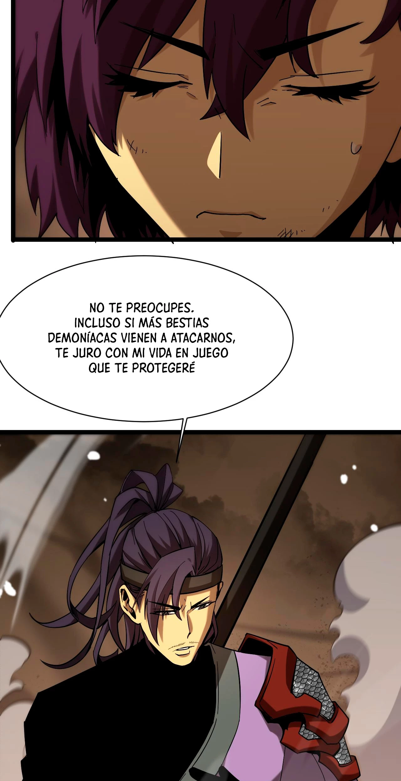 Apocalipsis Mundial en Linea - Capítulo 103 - Página 24 - LectorTMOo