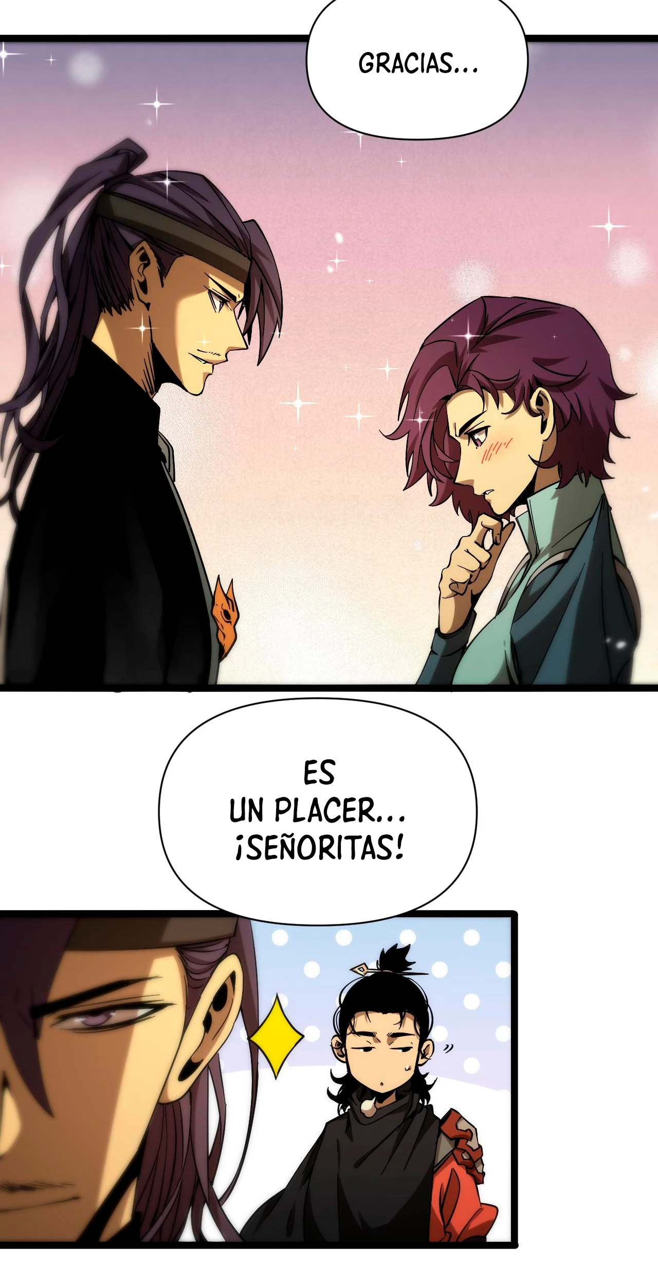Apocalipsis Mundial en Linea - Capítulo 103 - Página 26 - LectorTMOo