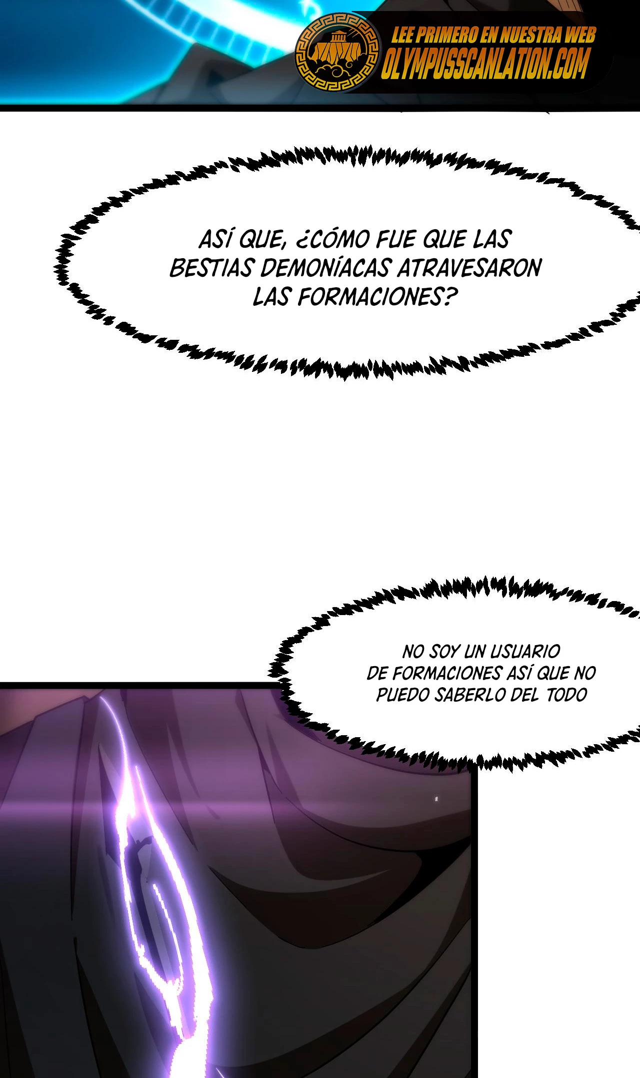 Apocalipsis Mundial en Linea - Capítulo 103 - Página 28 - LectorTMOo
