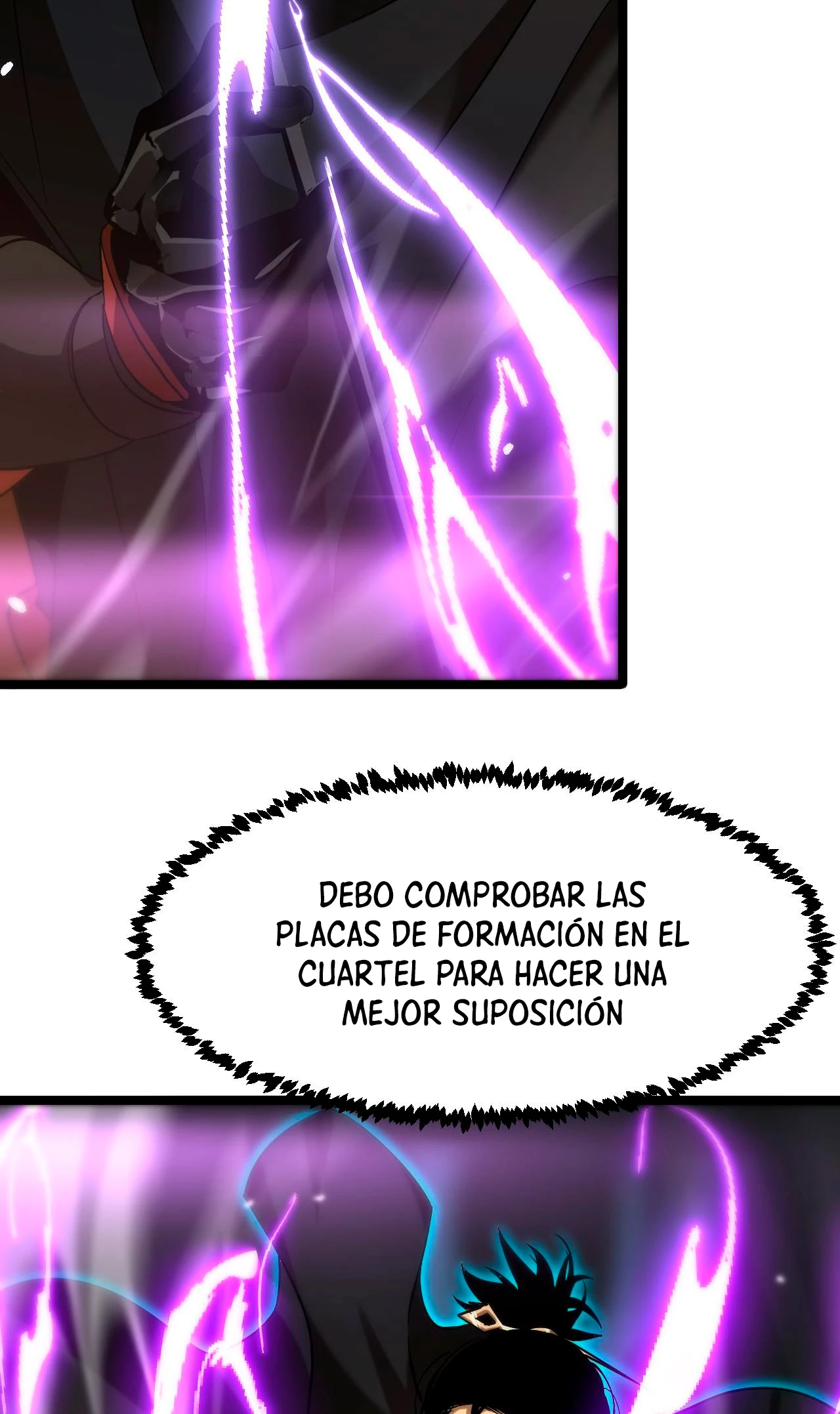Apocalipsis Mundial en Linea - Capítulo 103 - Página 29 - LectorTMOo