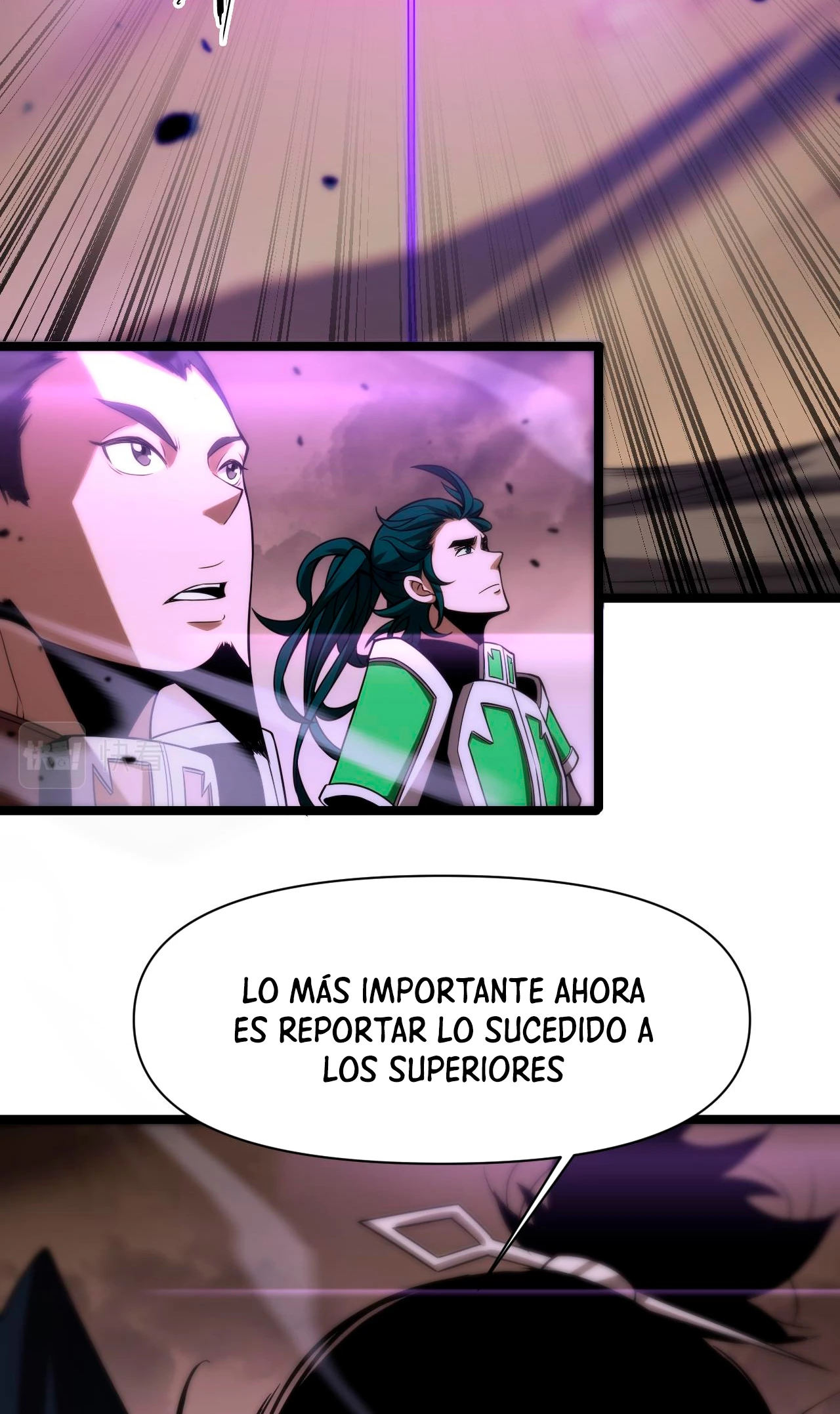 Apocalipsis Mundial en Linea - Capítulo 103 - Página 32 - LectorTMOo