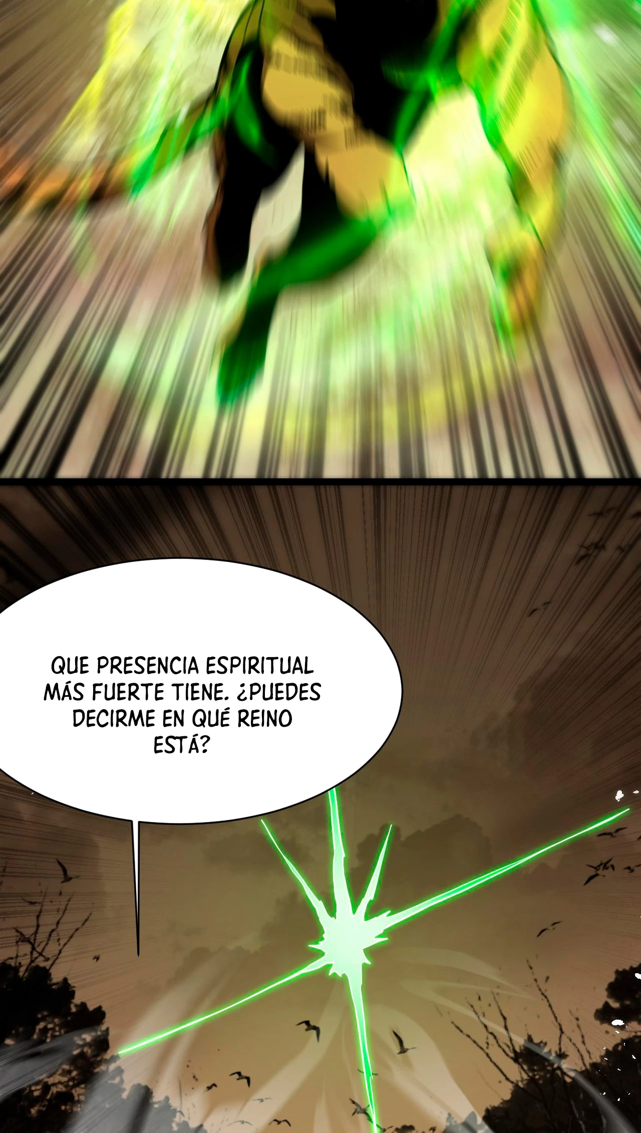 Apocalipsis Mundial en Linea - Capítulo 103 - Página 47 - LectorTMOo