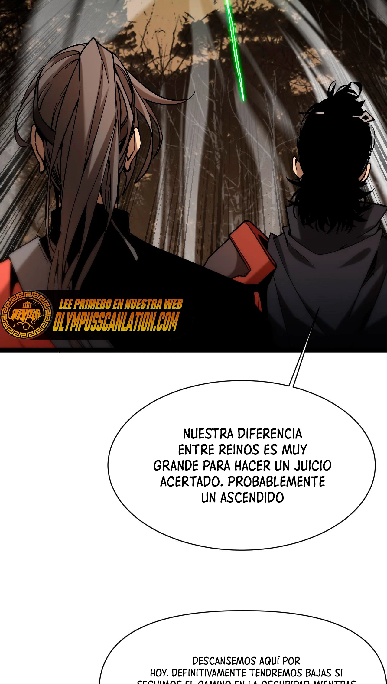 Apocalipsis Mundial en Linea - Capítulo 103 - Página 48 - LectorTMOo