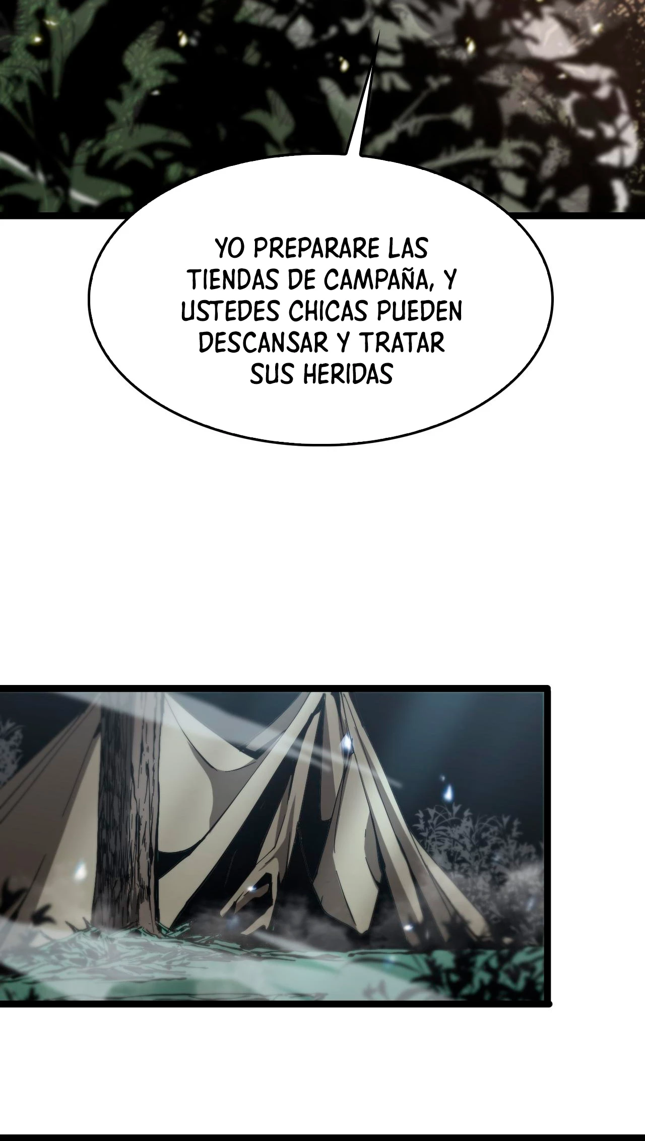 Apocalipsis Mundial en Linea - Capítulo 103 - Página 51 - LectorTMOo