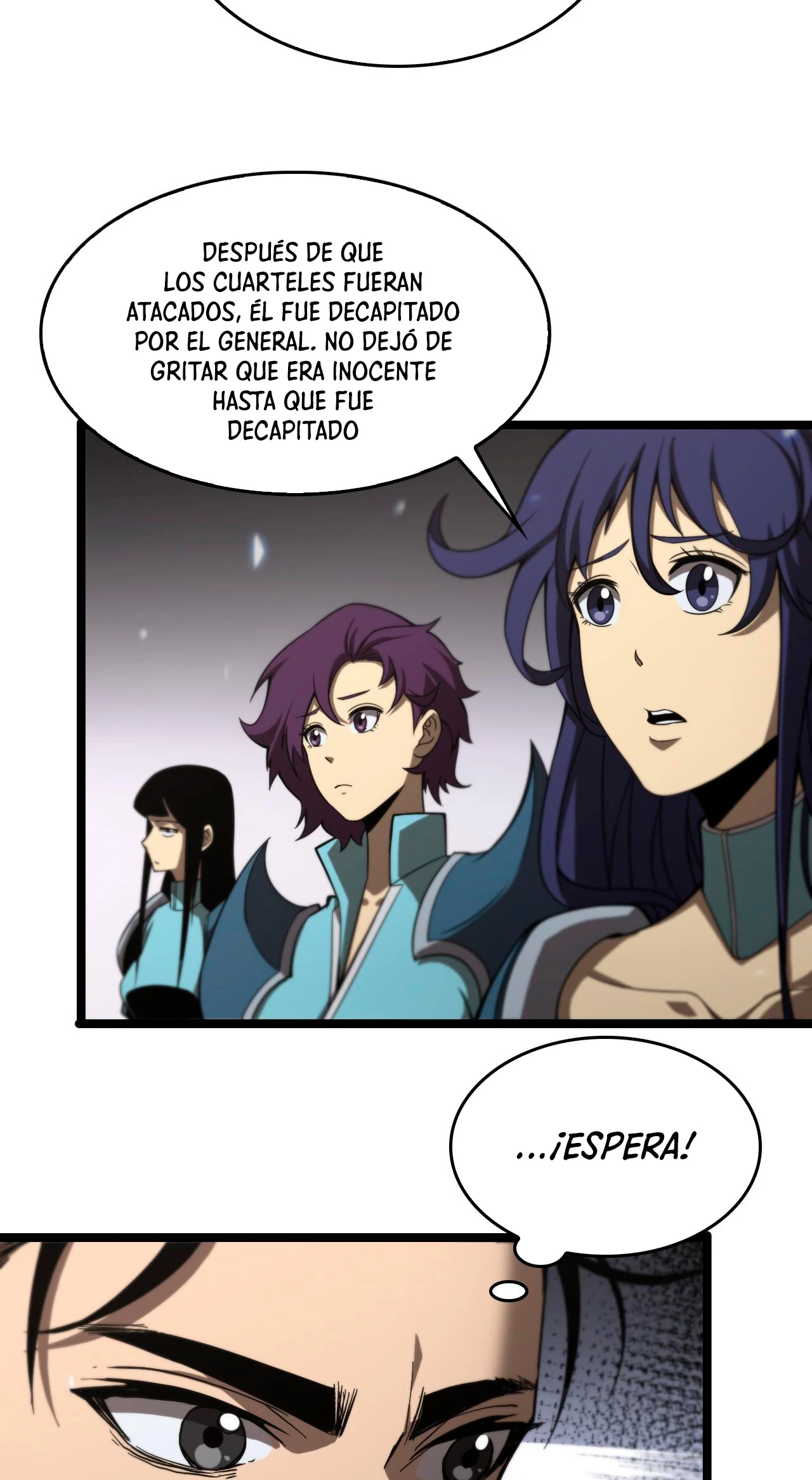 Apocalipsis Mundial en Linea - Capítulo 103 - Página 55 - LectorTMOo