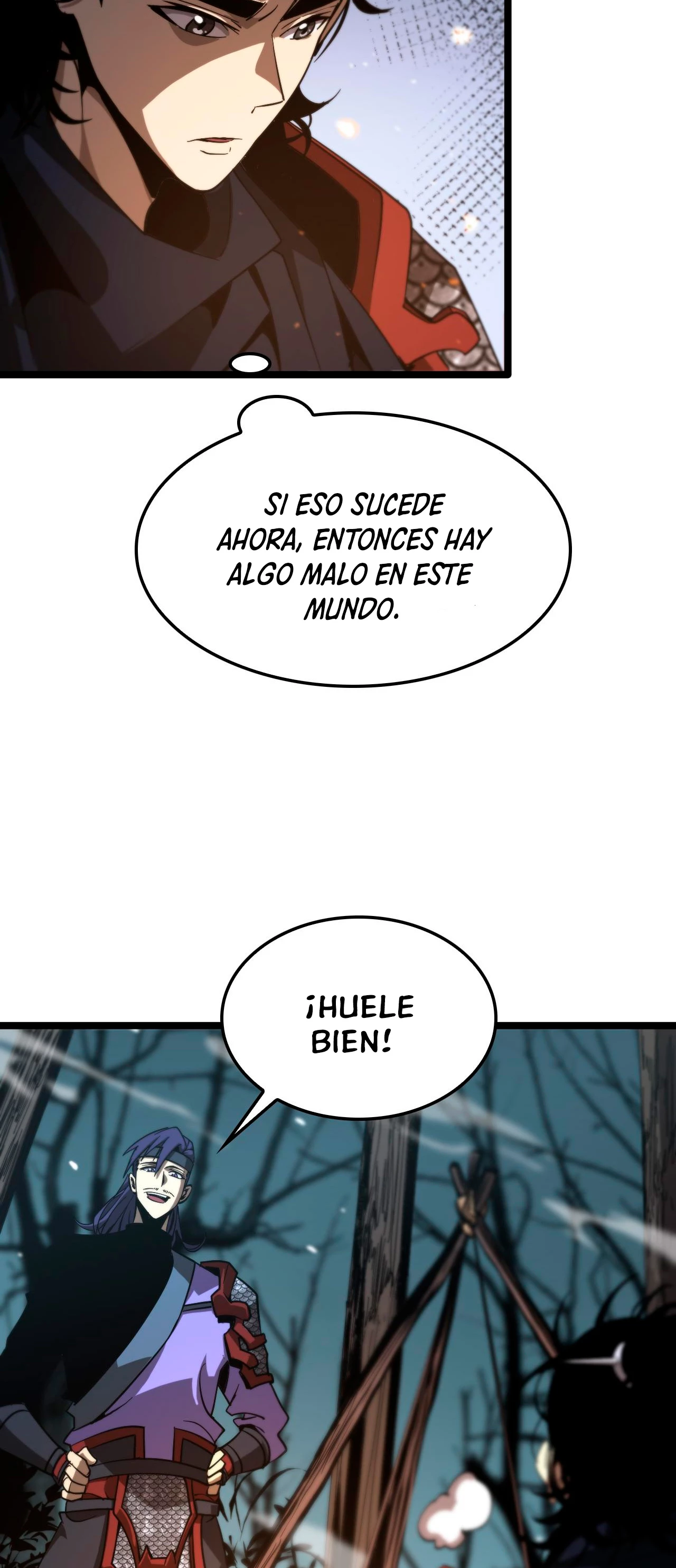 Apocalipsis Mundial en Linea - Capítulo 104 - Página 6 - LectorTMOo