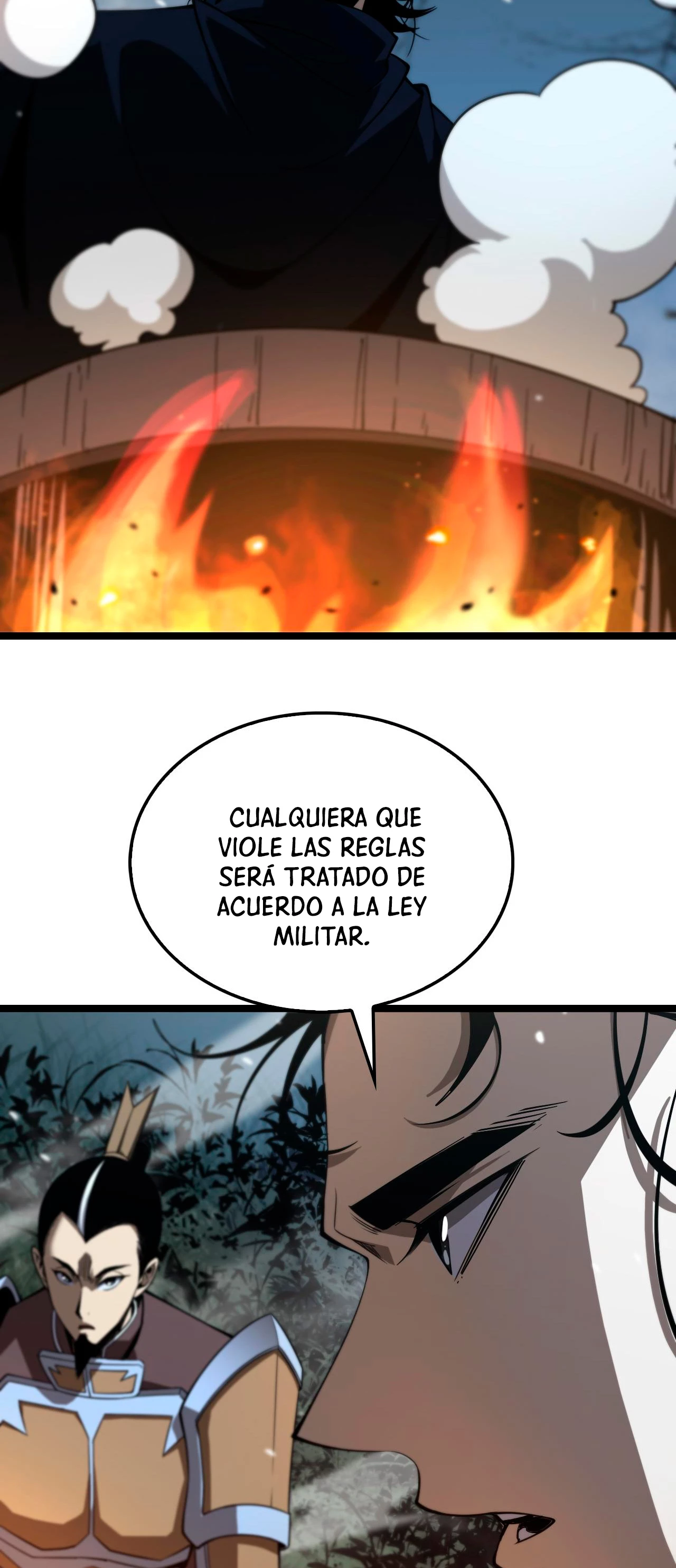 Apocalipsis Mundial en Linea - Capítulo 104 - Página 11 - LectorTMOo