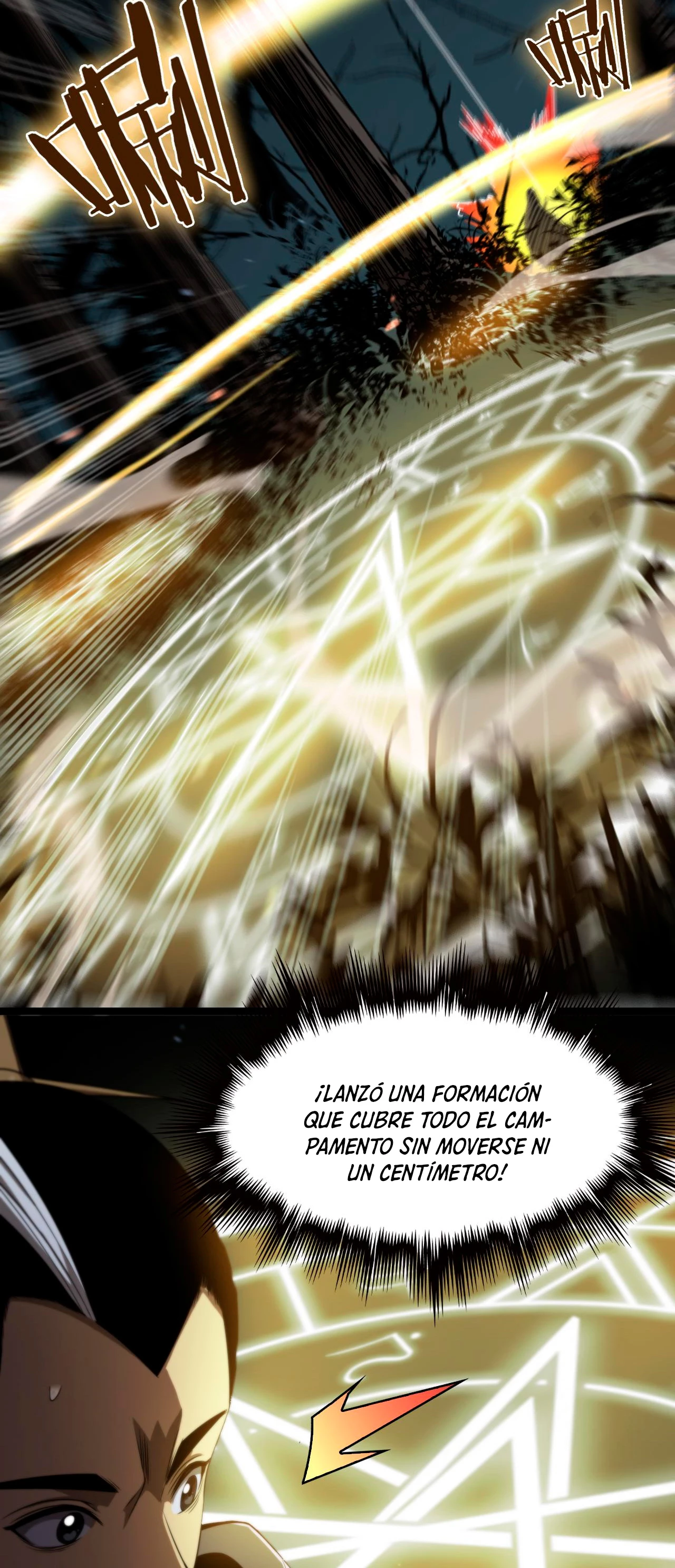 Apocalipsis Mundial en Linea - Capítulo 104 - Página 14 - LectorTMOo