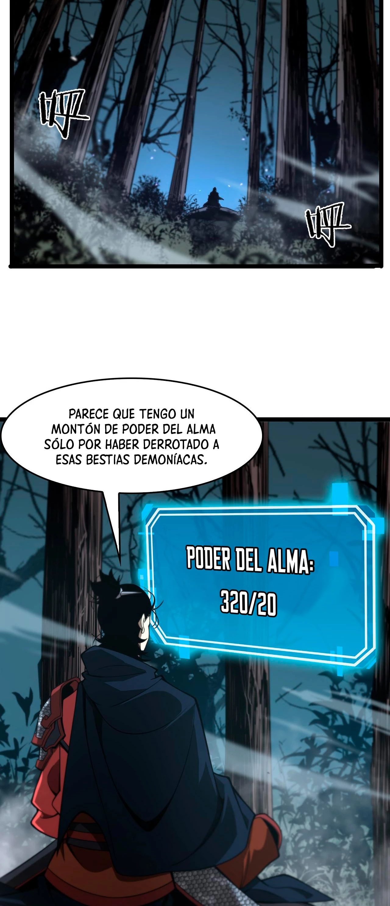 Apocalipsis Mundial en Linea - Capítulo 104 - Página 17 - LectorTMOo