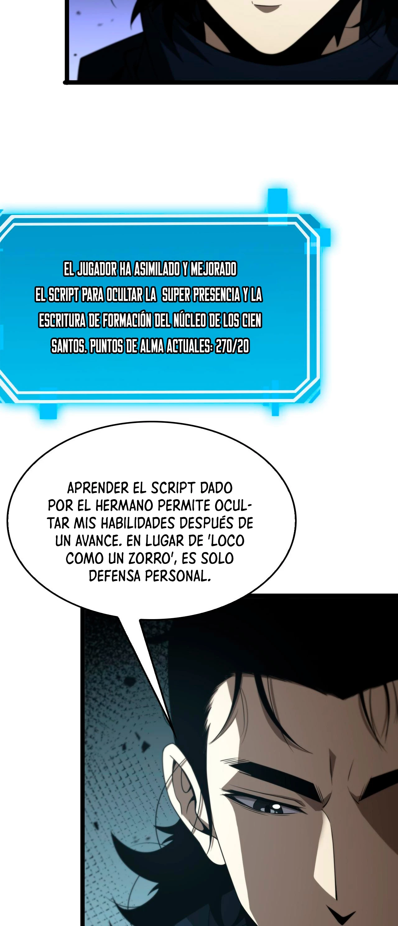 Apocalipsis Mundial en Linea - Capítulo 104 - Página 20 - LectorTMOo