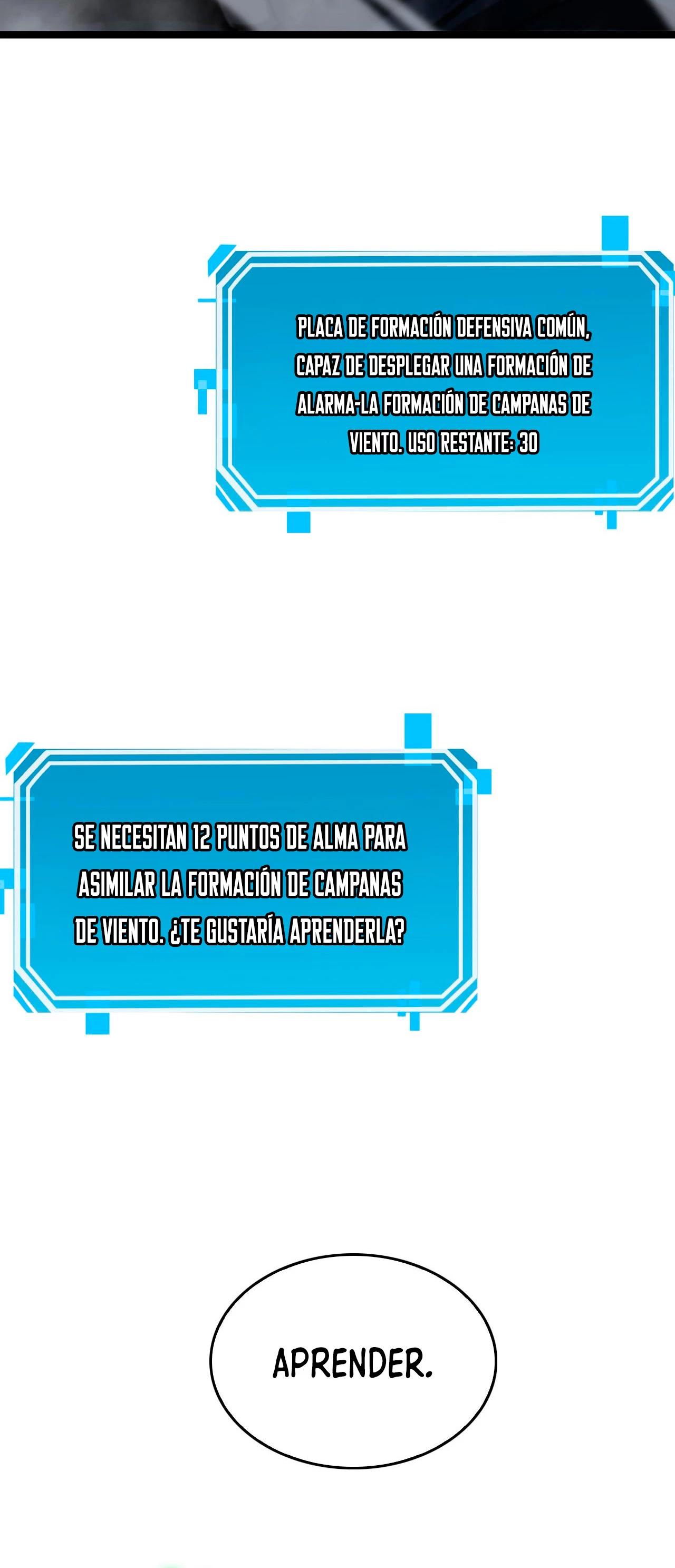 Apocalipsis Mundial en Linea - Capítulo 104 - Página 22 - LectorTMOo