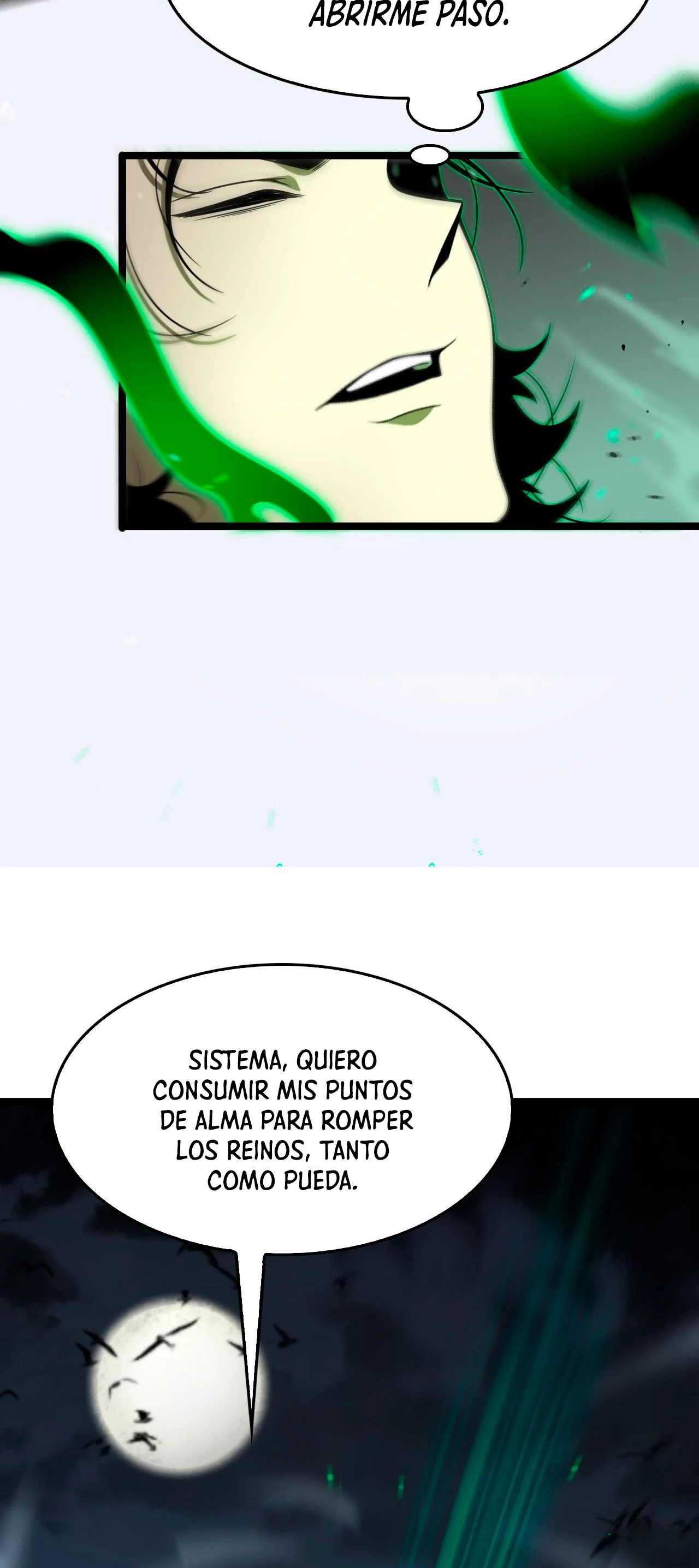 Apocalipsis Mundial en Linea - Capítulo 104 - Página 26 - LectorTMOo
