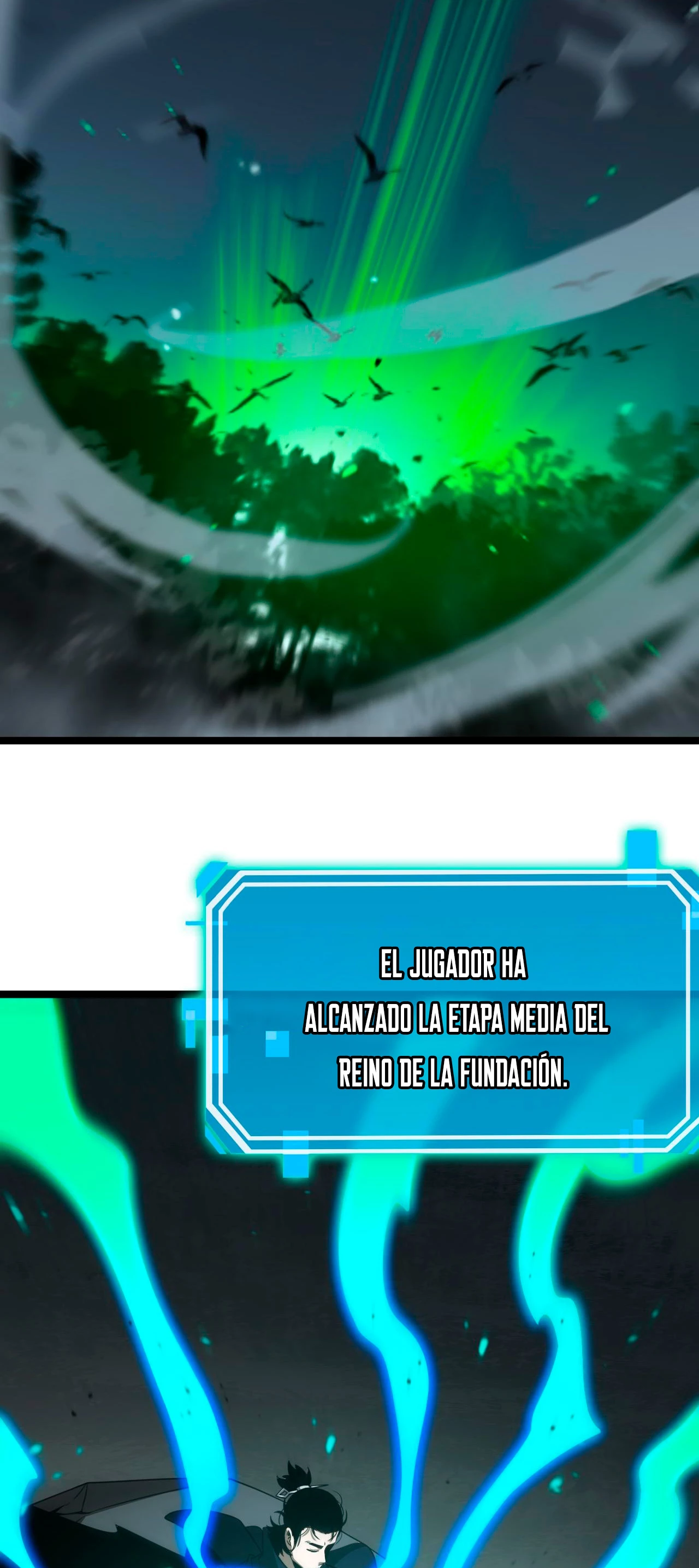 Apocalipsis Mundial en Linea - Capítulo 104 - Página 27 - LectorTMOo