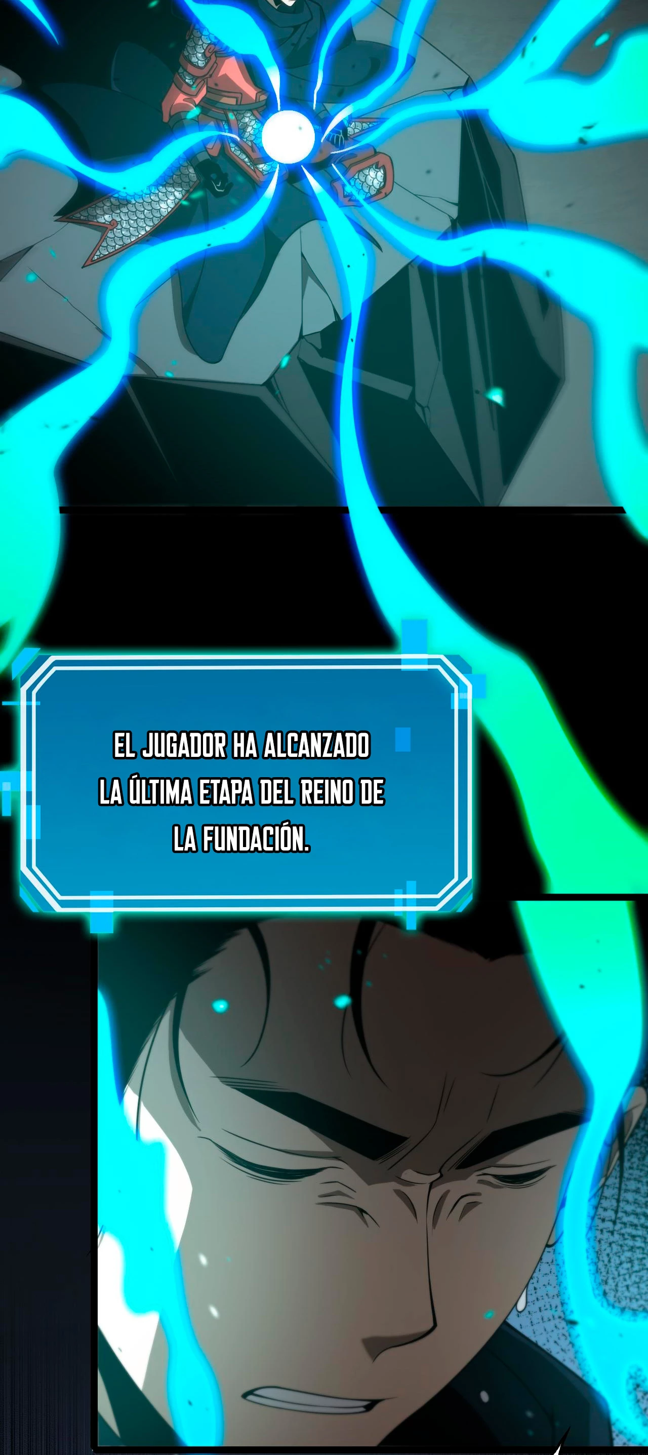 Apocalipsis Mundial en Linea - Capítulo 104 - Página 28 - LectorTMOo