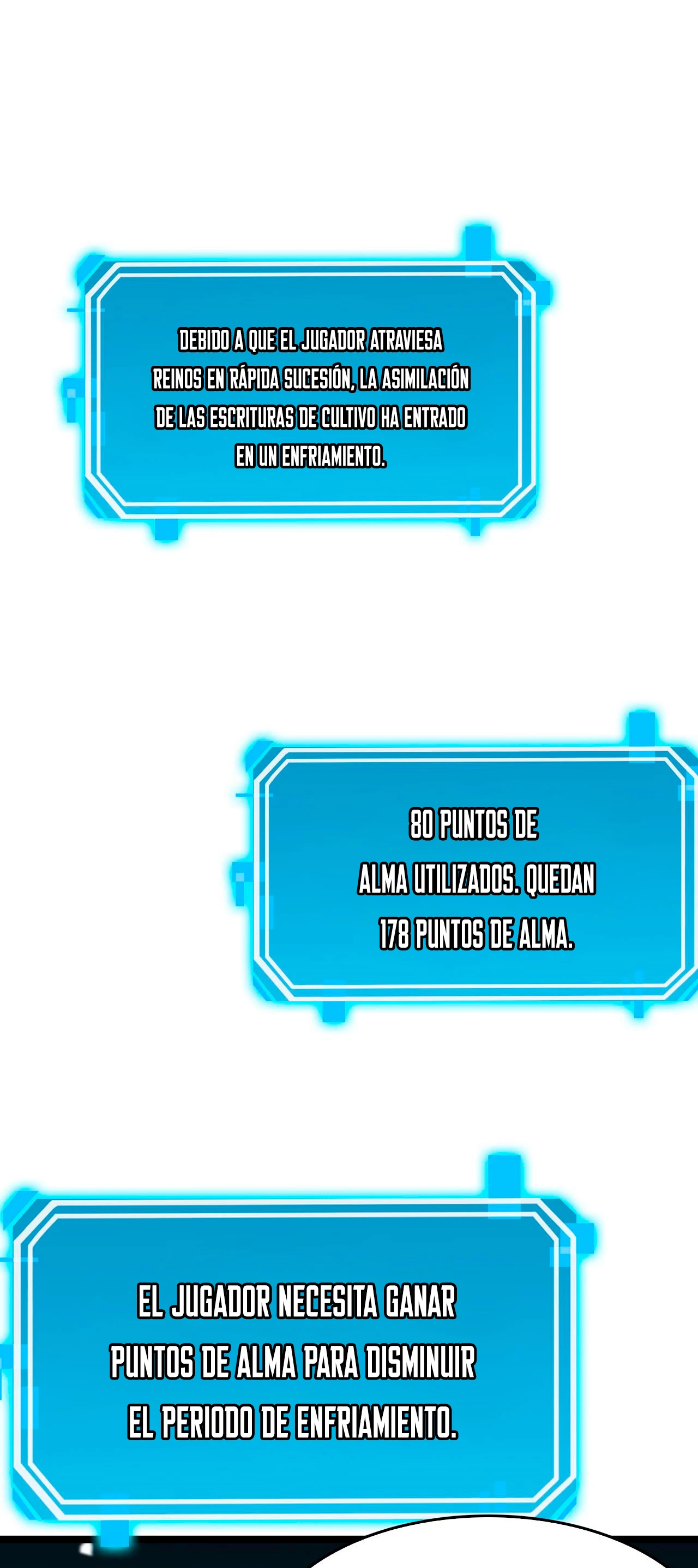 Apocalipsis Mundial en Linea - Capítulo 104 - Página 31 - LectorTMOo