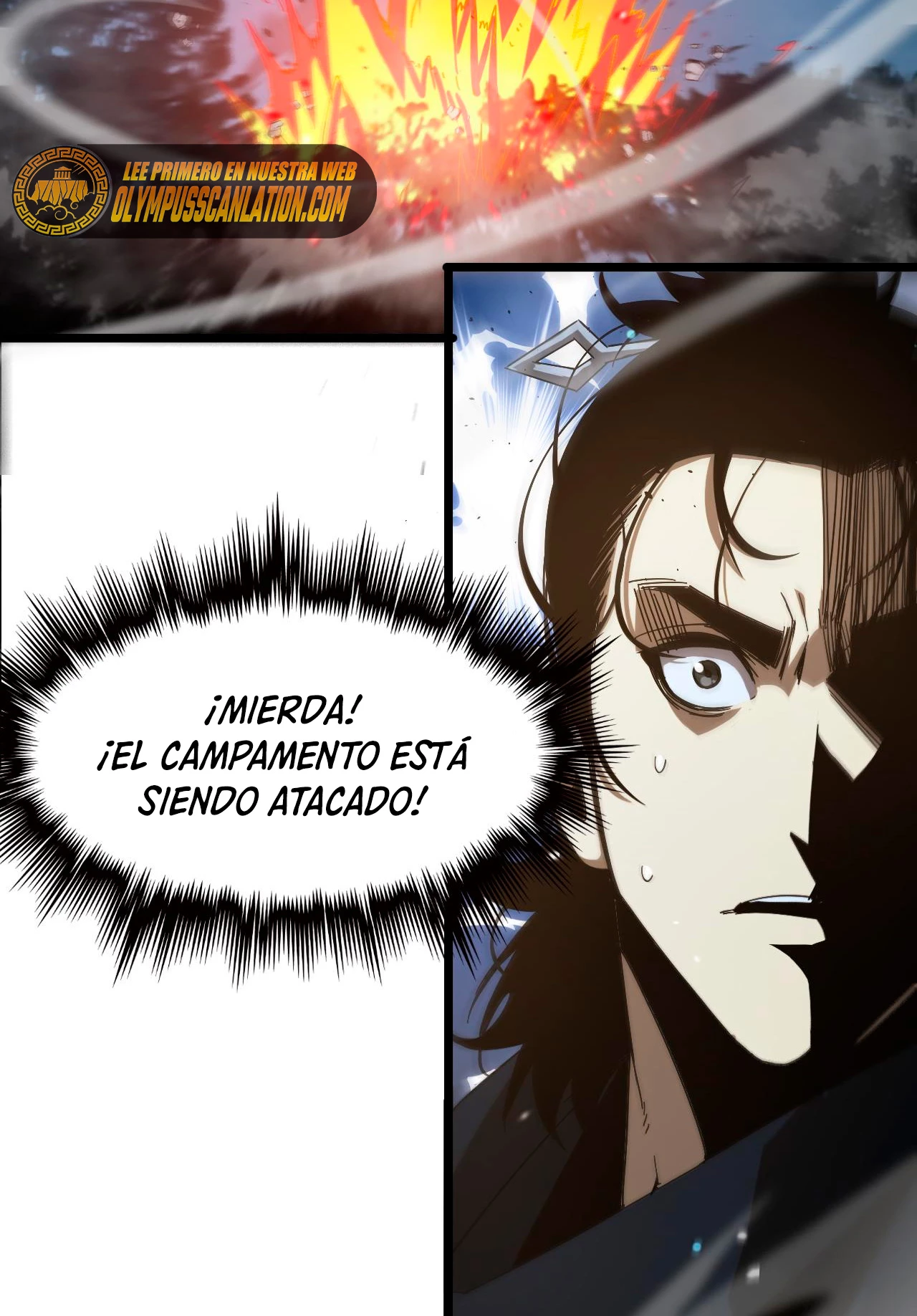 Apocalipsis Mundial en Linea - Capítulo 105 - Página 6 - LectorTMOo