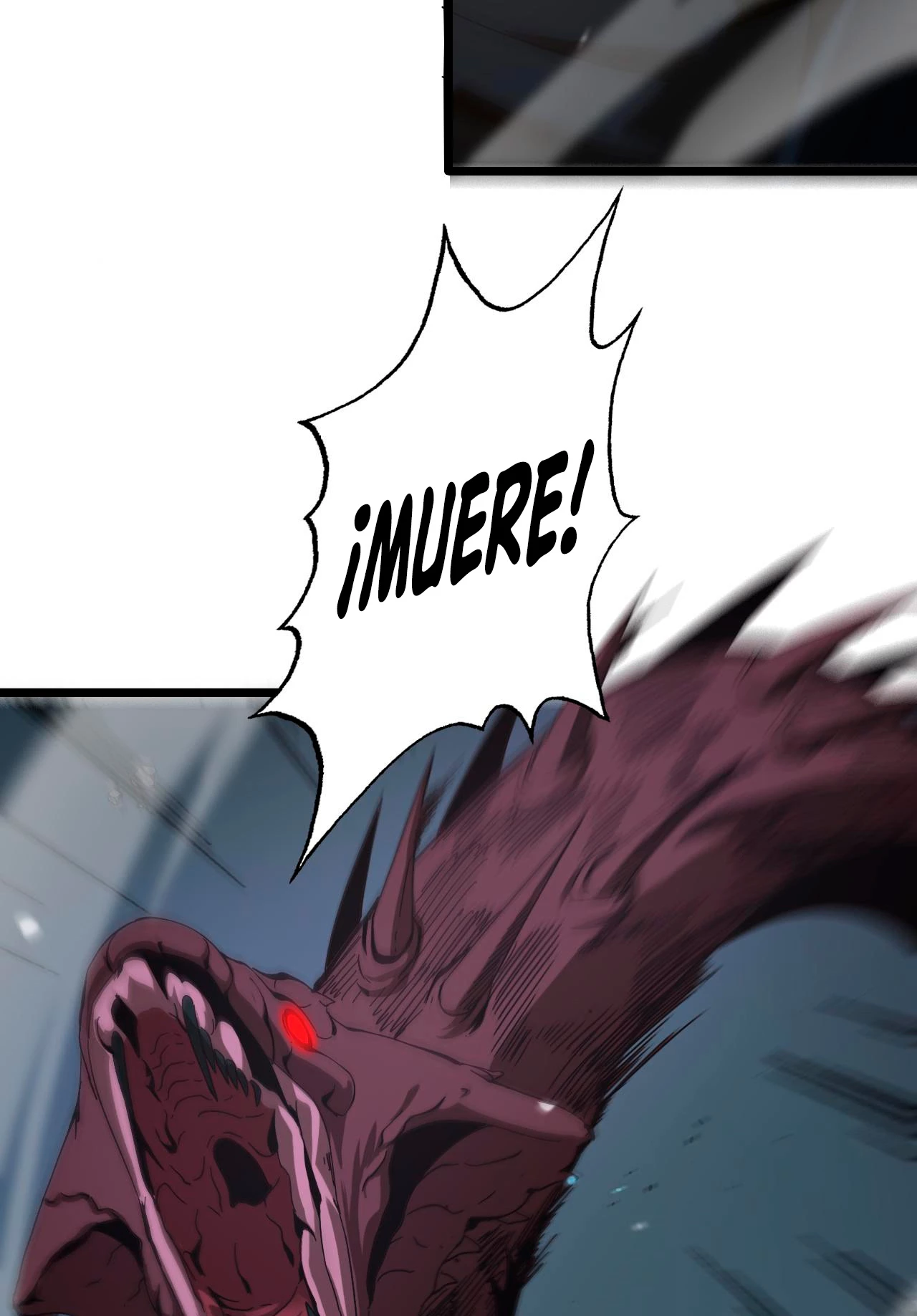 Apocalipsis Mundial en Linea - Capítulo 105 - Página 7 - LectorTMOo