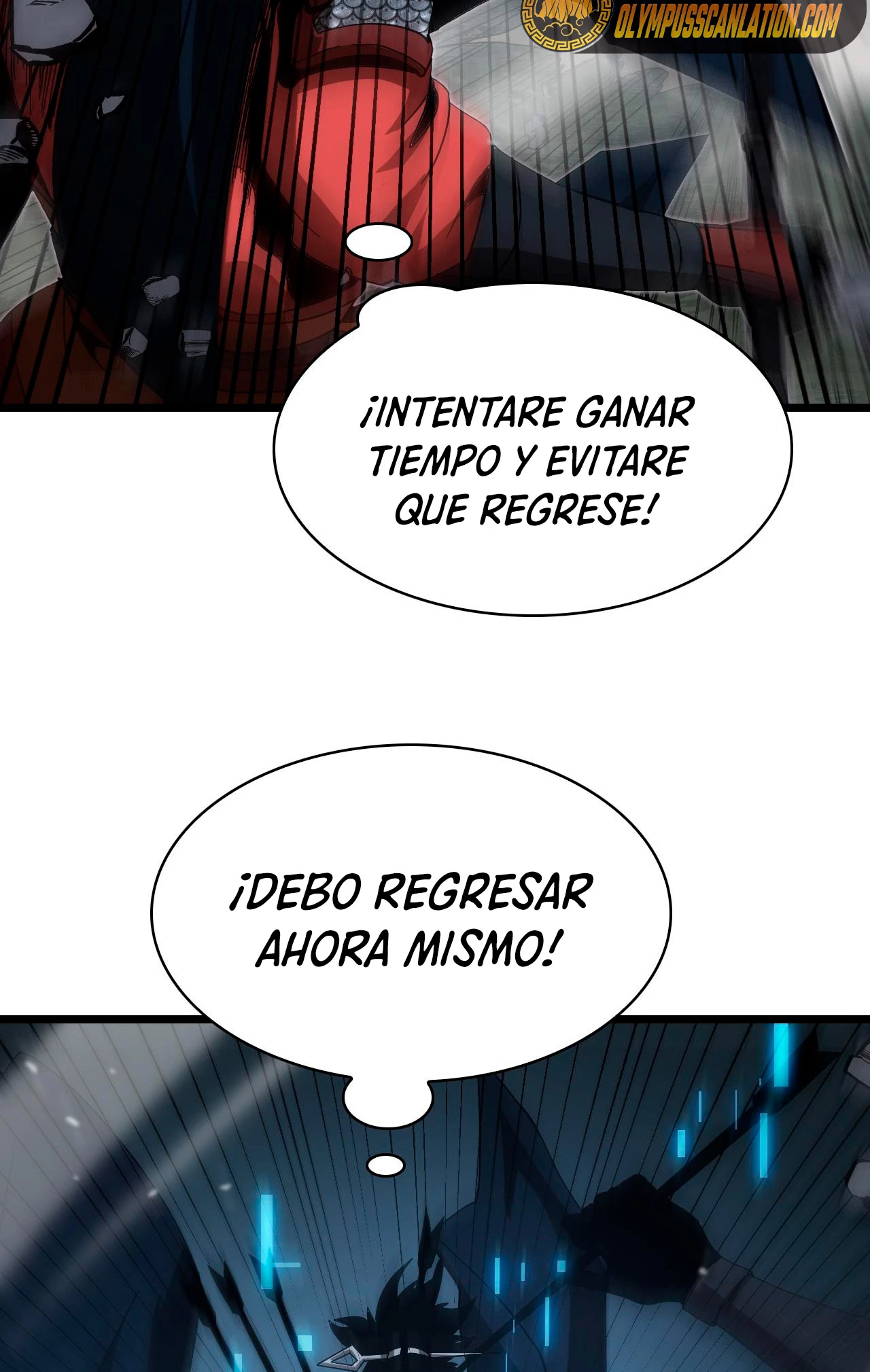 Apocalipsis Mundial en Linea - Capítulo 105 - Página 15 - LectorTMOo