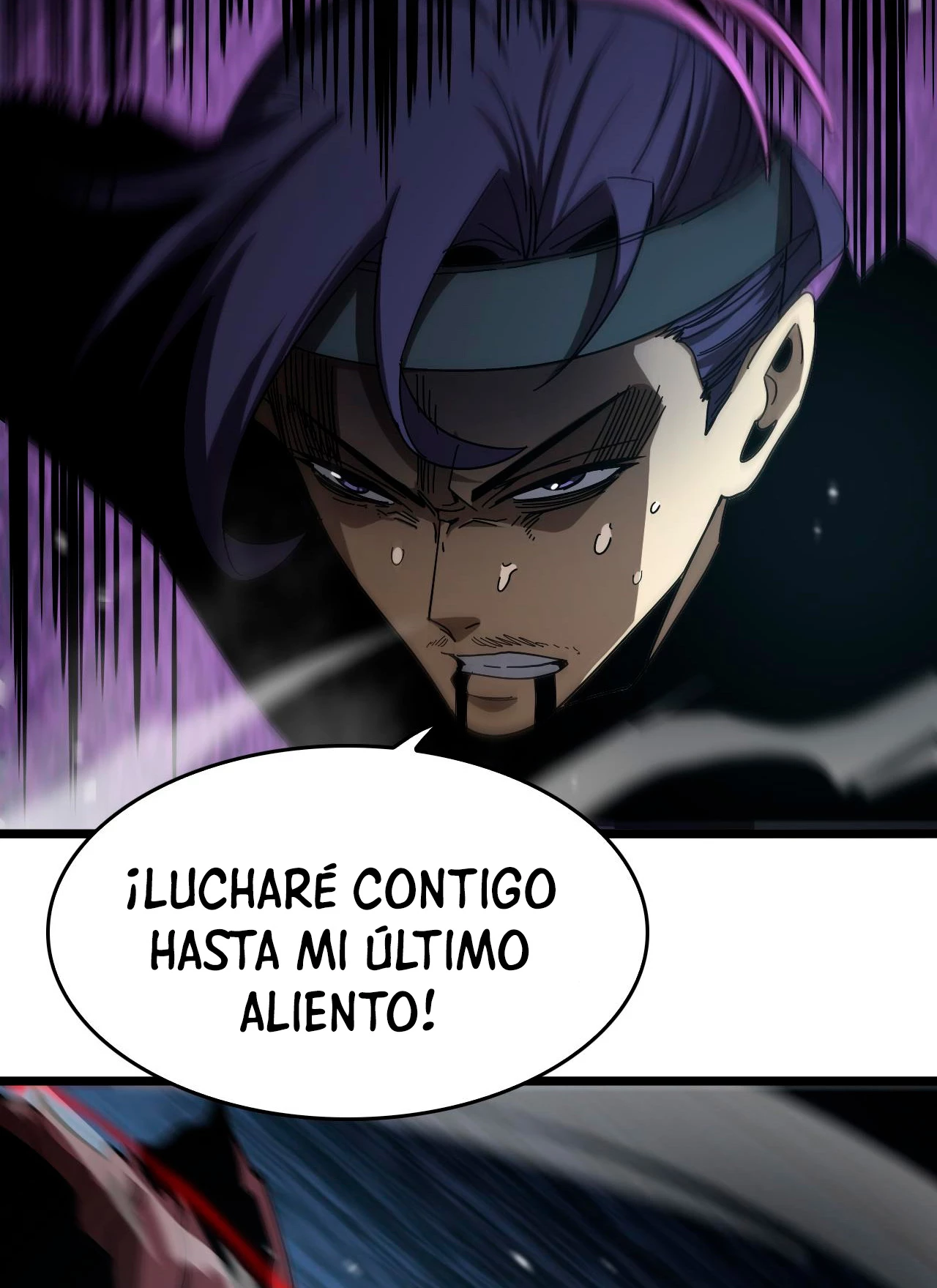 Apocalipsis Mundial en Linea - Capítulo 105 - Página 35 - LectorTMOo