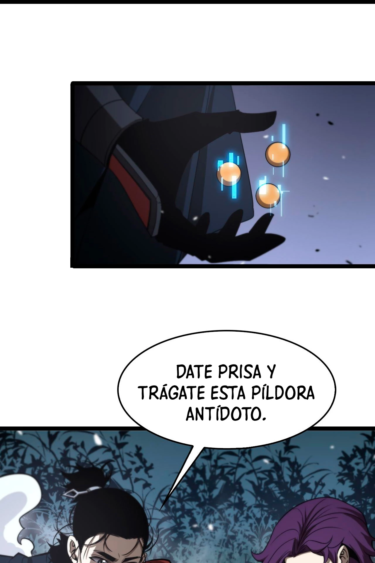 Apocalipsis Mundial en Linea - Capítulo 105 - Página 51 - LectorTMOo