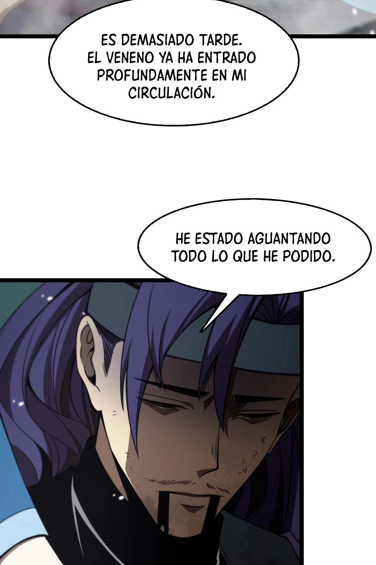 Apocalipsis Mundial en Linea - Capítulo 105 - Página 53 - LectorTMOo