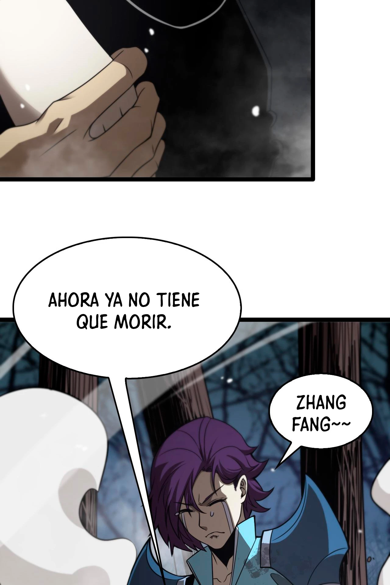 Apocalipsis Mundial en Linea - Capítulo 105 - Página 54 - LectorTMOo