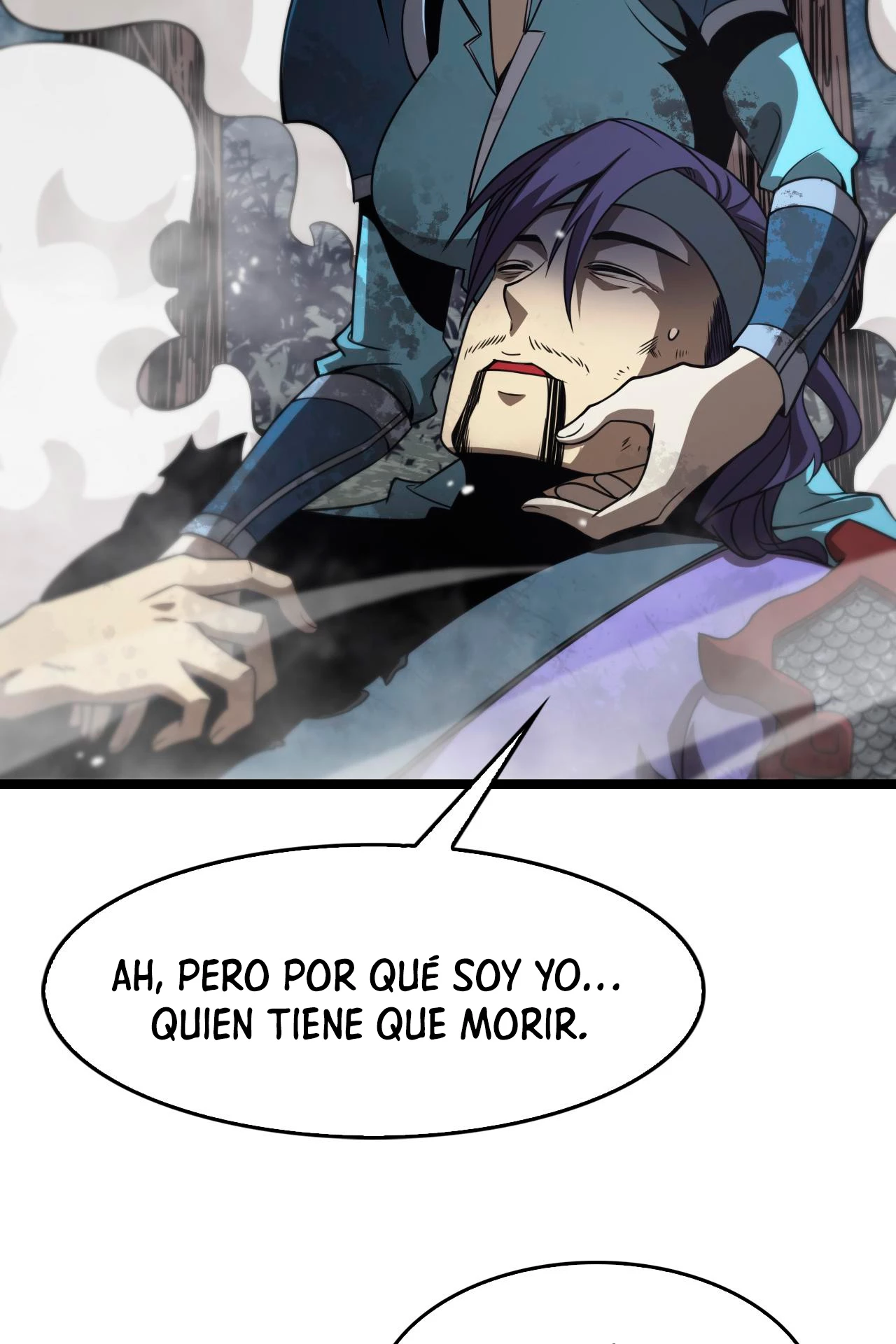 Apocalipsis Mundial en Linea - Capítulo 105 - Página 55 - LectorTMOo