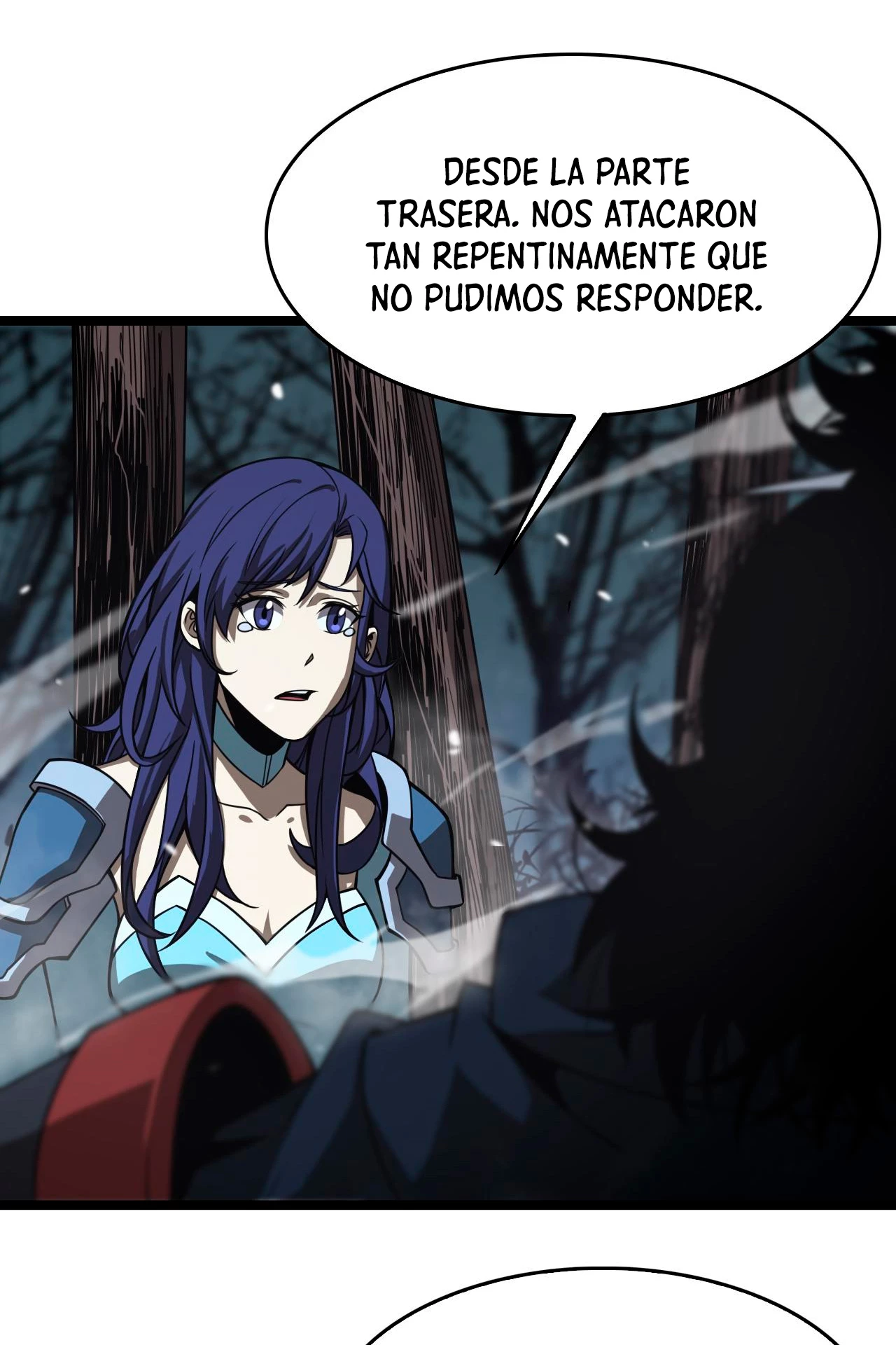 Apocalipsis Mundial en Linea - Capítulo 105 - Página 57 - LectorTMOo