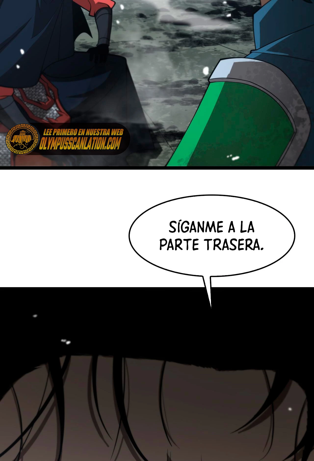 Apocalipsis Mundial en Linea - Capítulo 105 - Página 61 - LectorTMOo