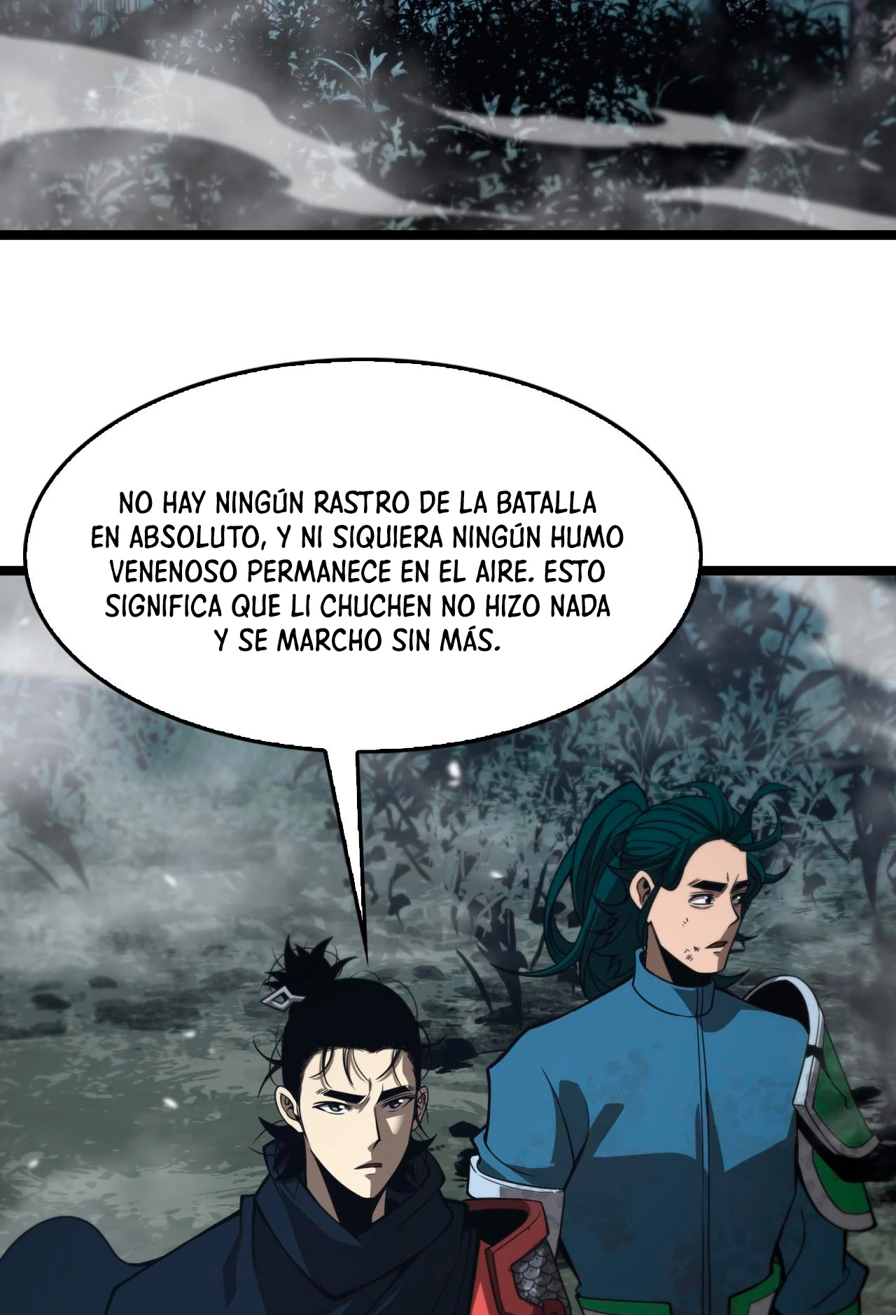 Apocalipsis Mundial en Linea - Capítulo 105 - Página 64 - LectorTMOo