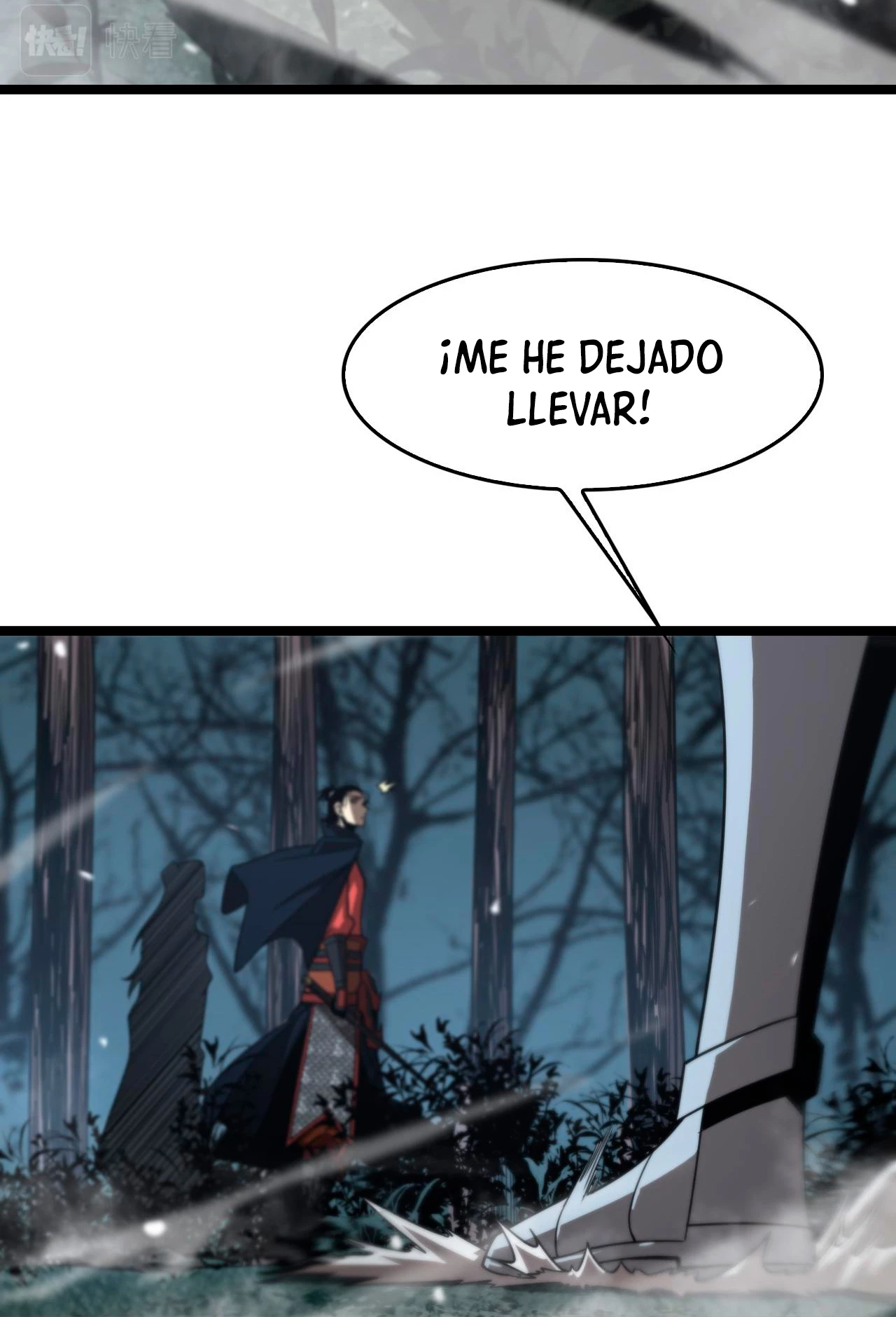 Apocalipsis Mundial en Linea - Capítulo 105 - Página 66 - LectorTMOo