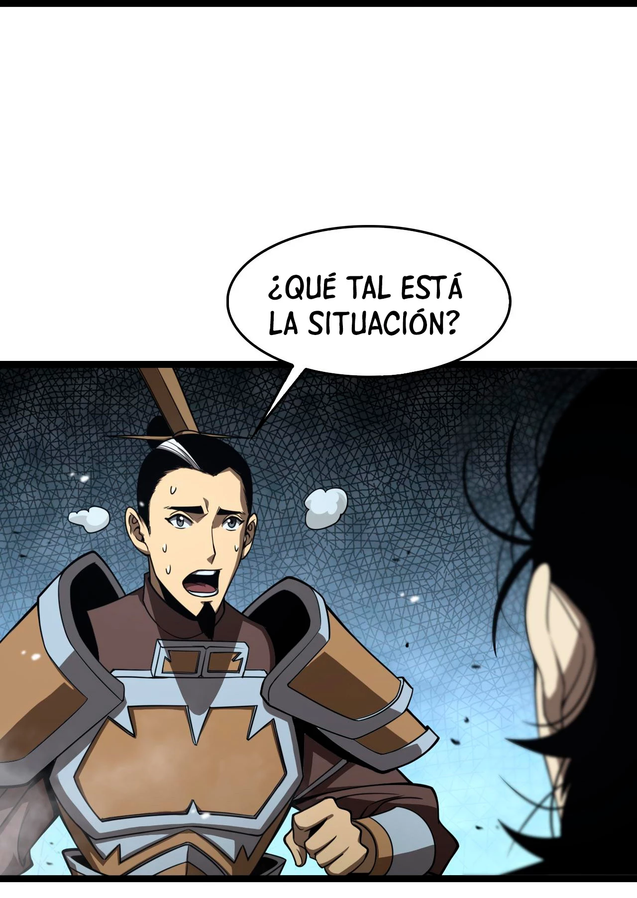 Apocalipsis Mundial en Linea - Capítulo 105 - Página 67 - LectorTMOo