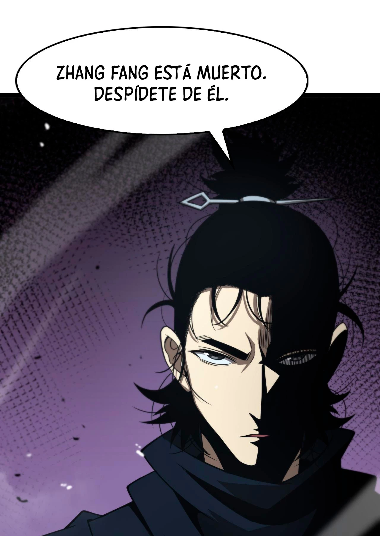 Apocalipsis Mundial en Linea - Capítulo 105 - Página 68 - LectorTMOo