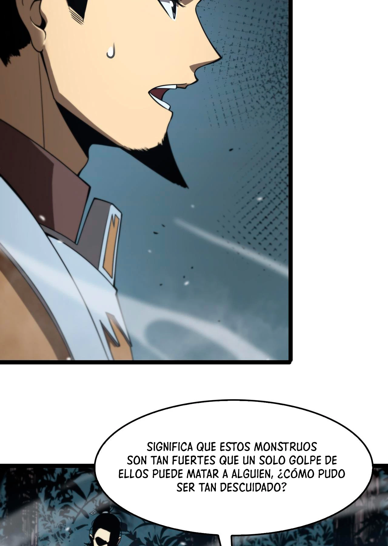 Apocalipsis Mundial en Linea - Capítulo 105 - Página 70 - LectorTMOo