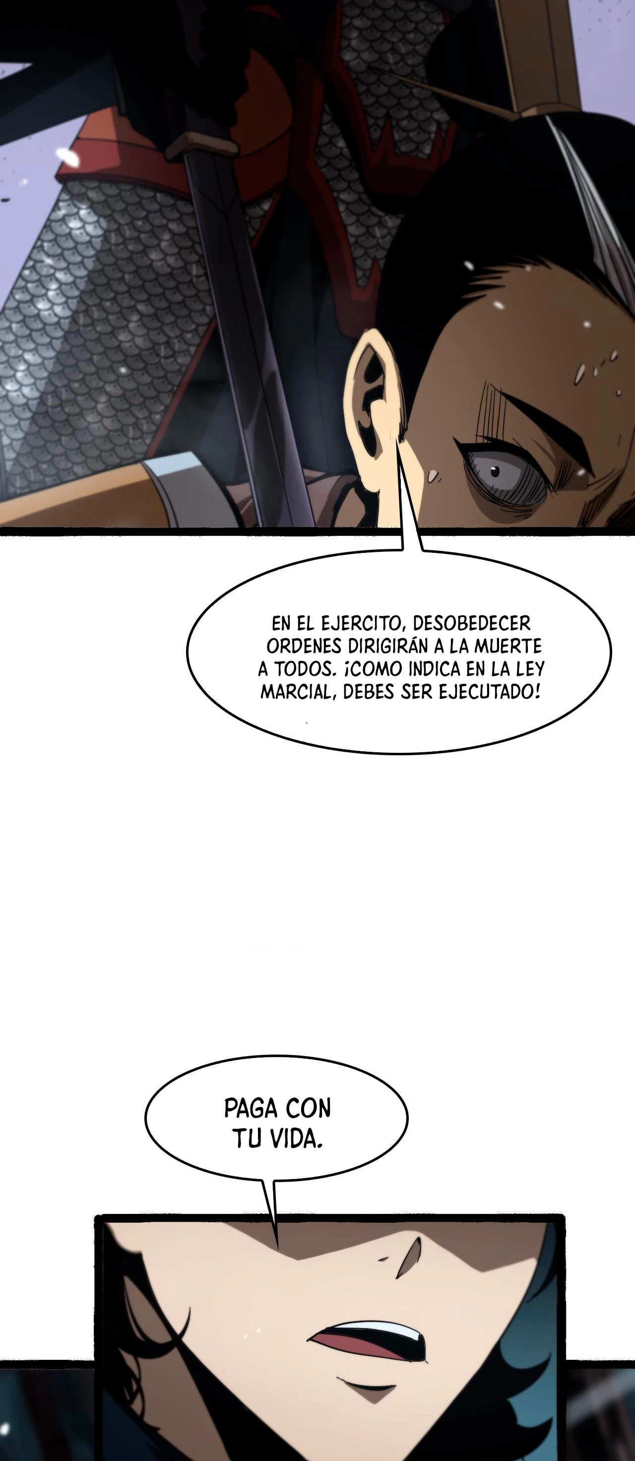 Apocalipsis Mundial en Linea - Capítulo 106 - Página 7 - LectorTMOo