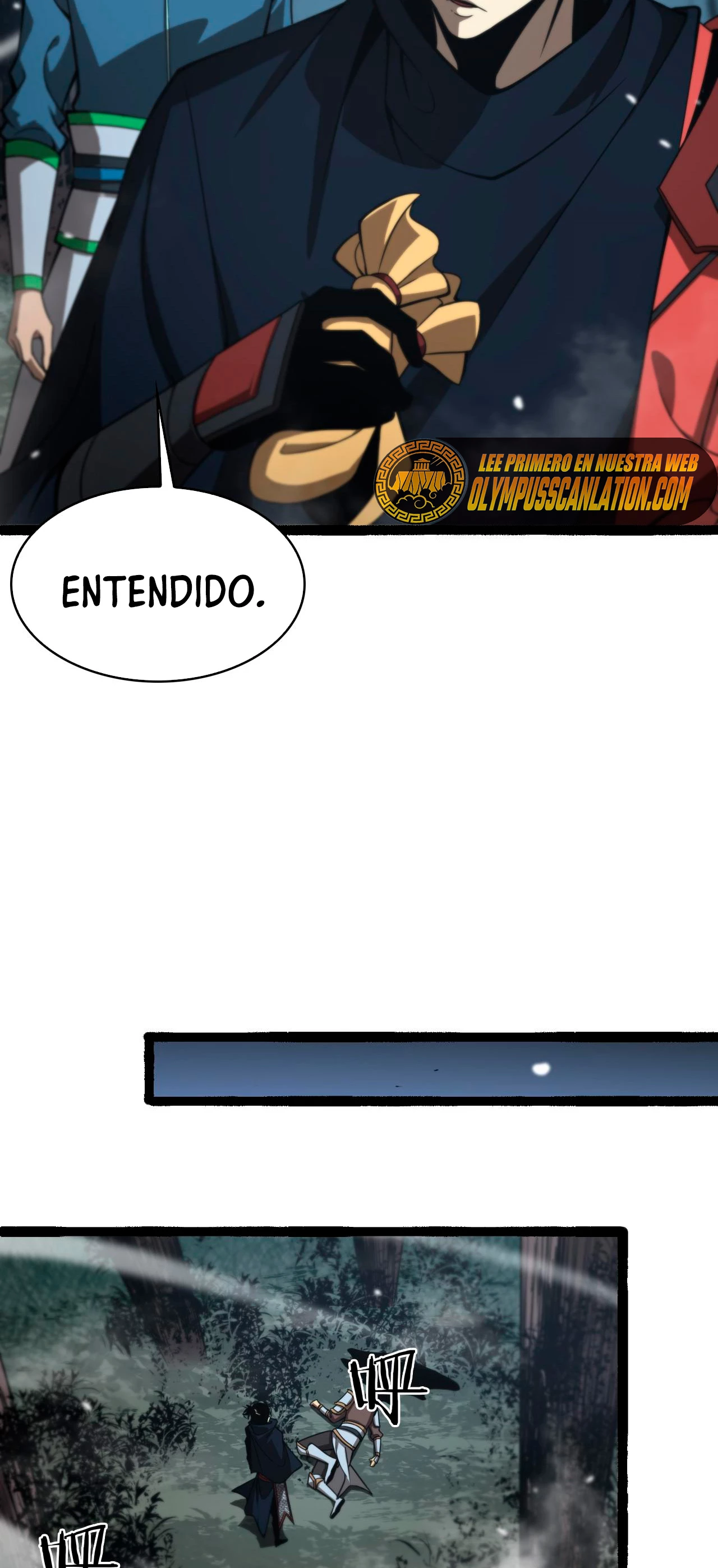 Apocalipsis Mundial en Linea - Capítulo 106 - Página 11 - LectorTMOo