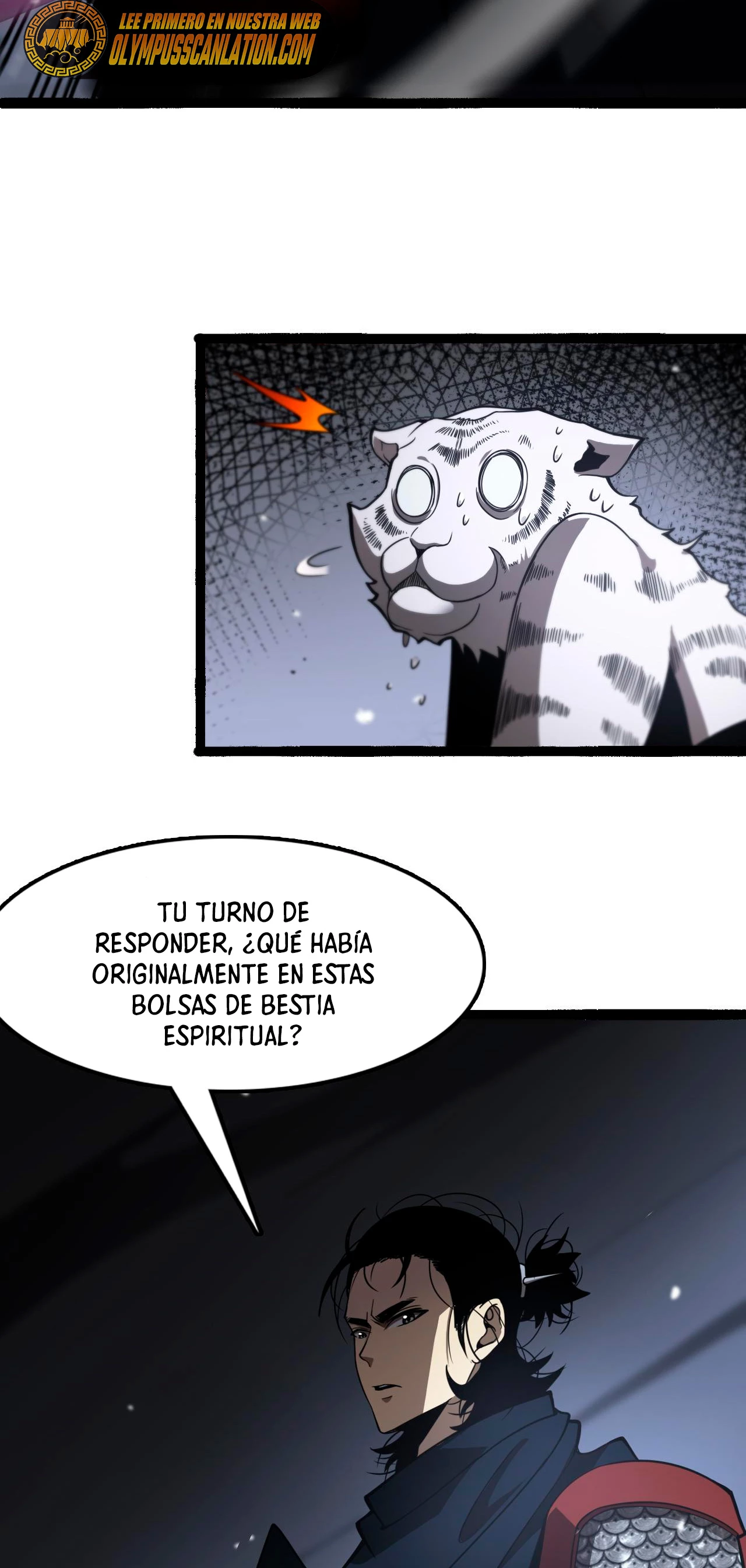 Apocalipsis Mundial en Linea - Capítulo 106 - Página 21 - LectorTMOo