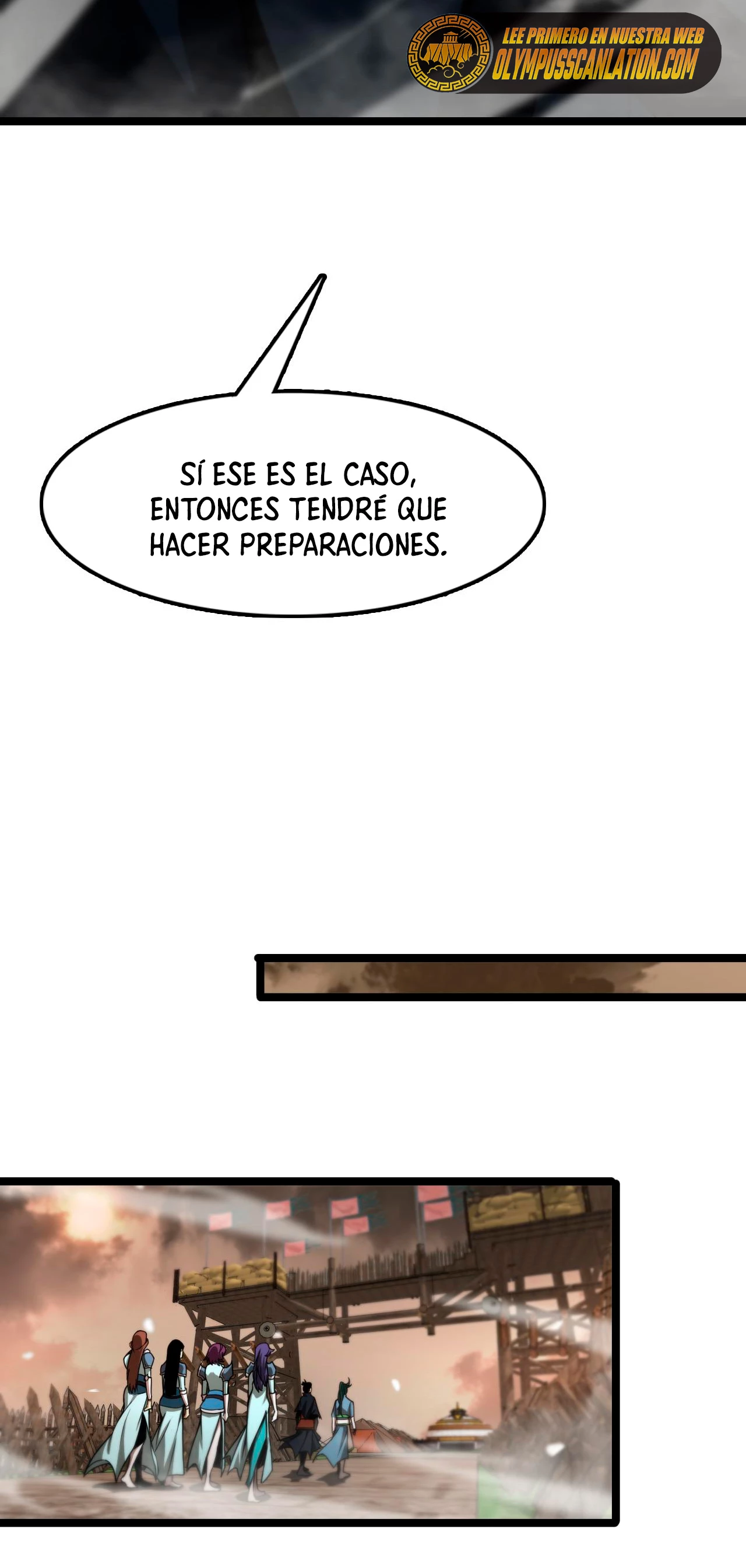 Apocalipsis Mundial en Linea - Capítulo 106 - Página 26 - LectorTMOo