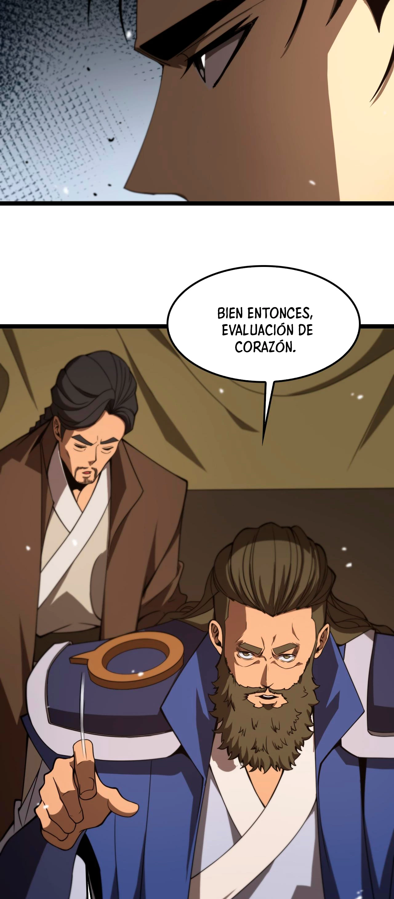 Apocalipsis Mundial en Linea - Capítulo 106 - Página 29 - LectorTMOo